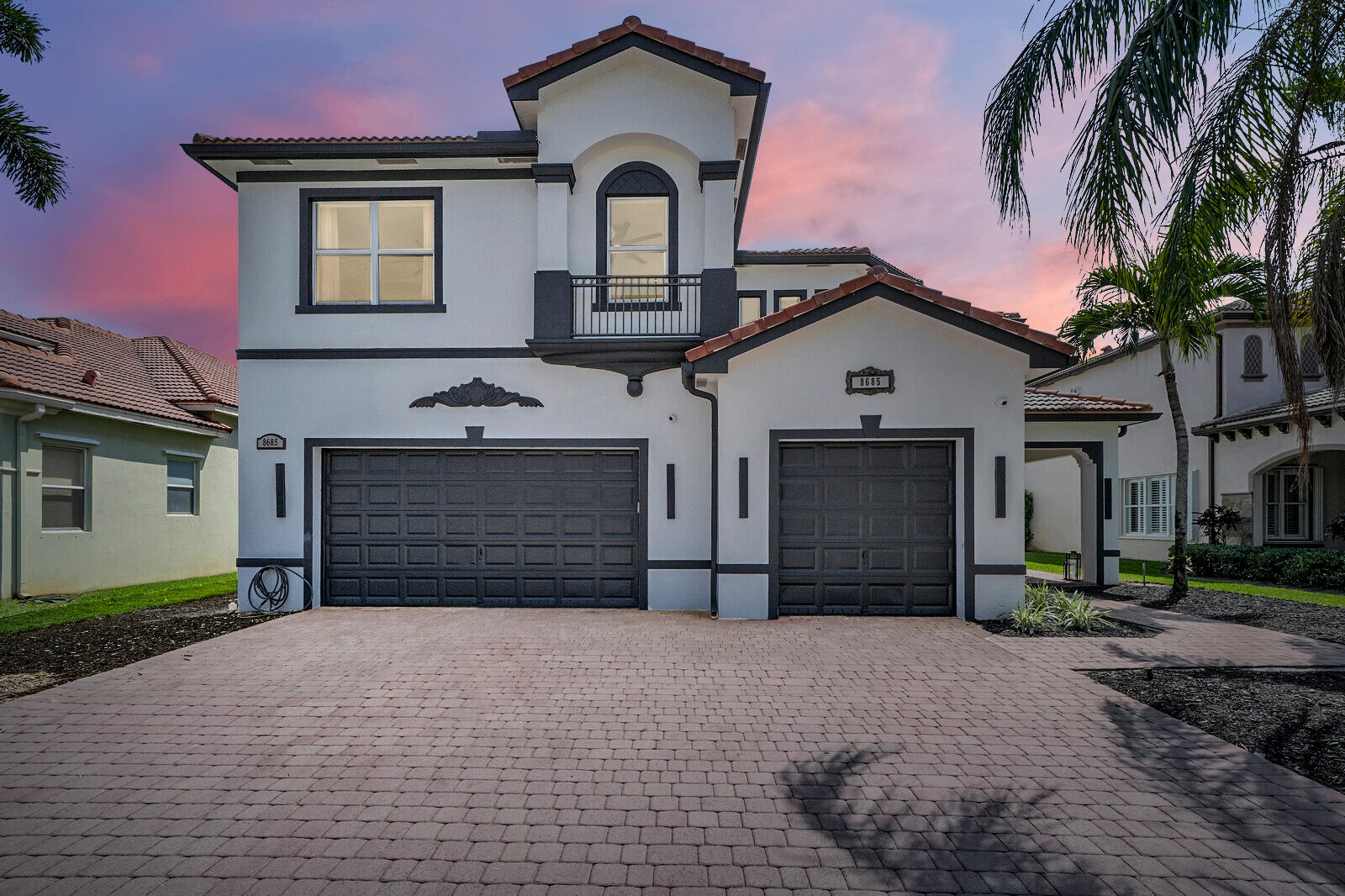 Vendido 8685 Cobblestone Point Circle, Boynton Beach, FL 33472, Boynton Beach, FL 33472