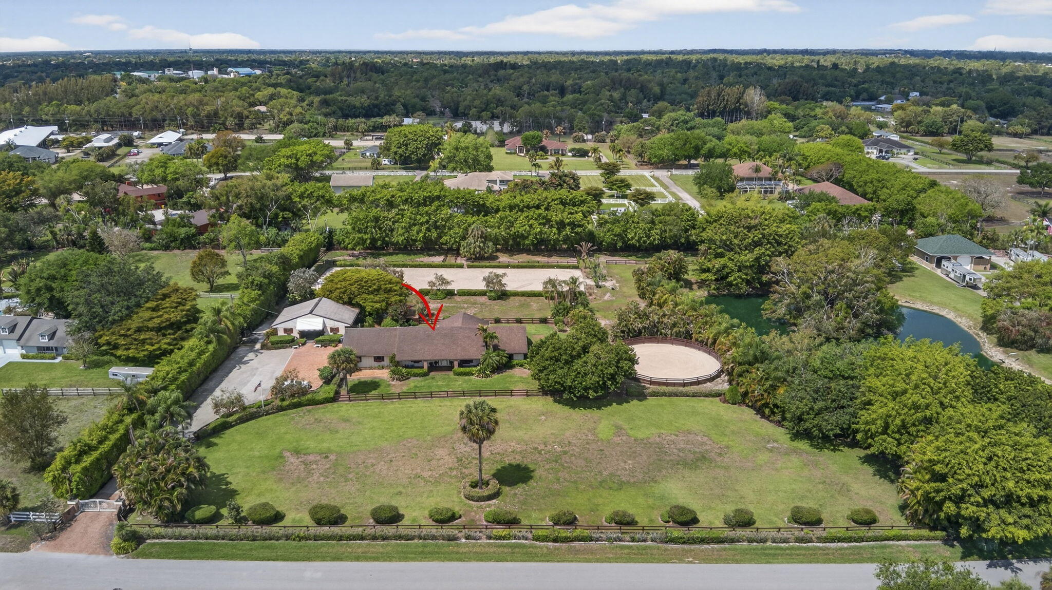 Vendido 739 Cindy Circle Lane, Wellington, FL 33414, Wellington, FL 33414