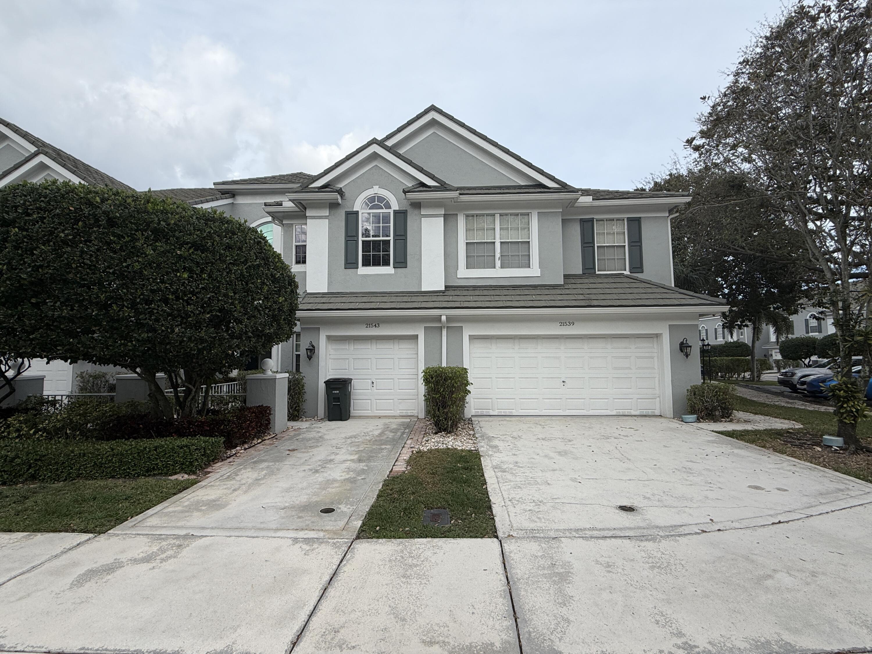 Alquilada 21543 St Andrews Grand Circle 41, Boca Raton, FL 33486, Boca Raton, FL 33486