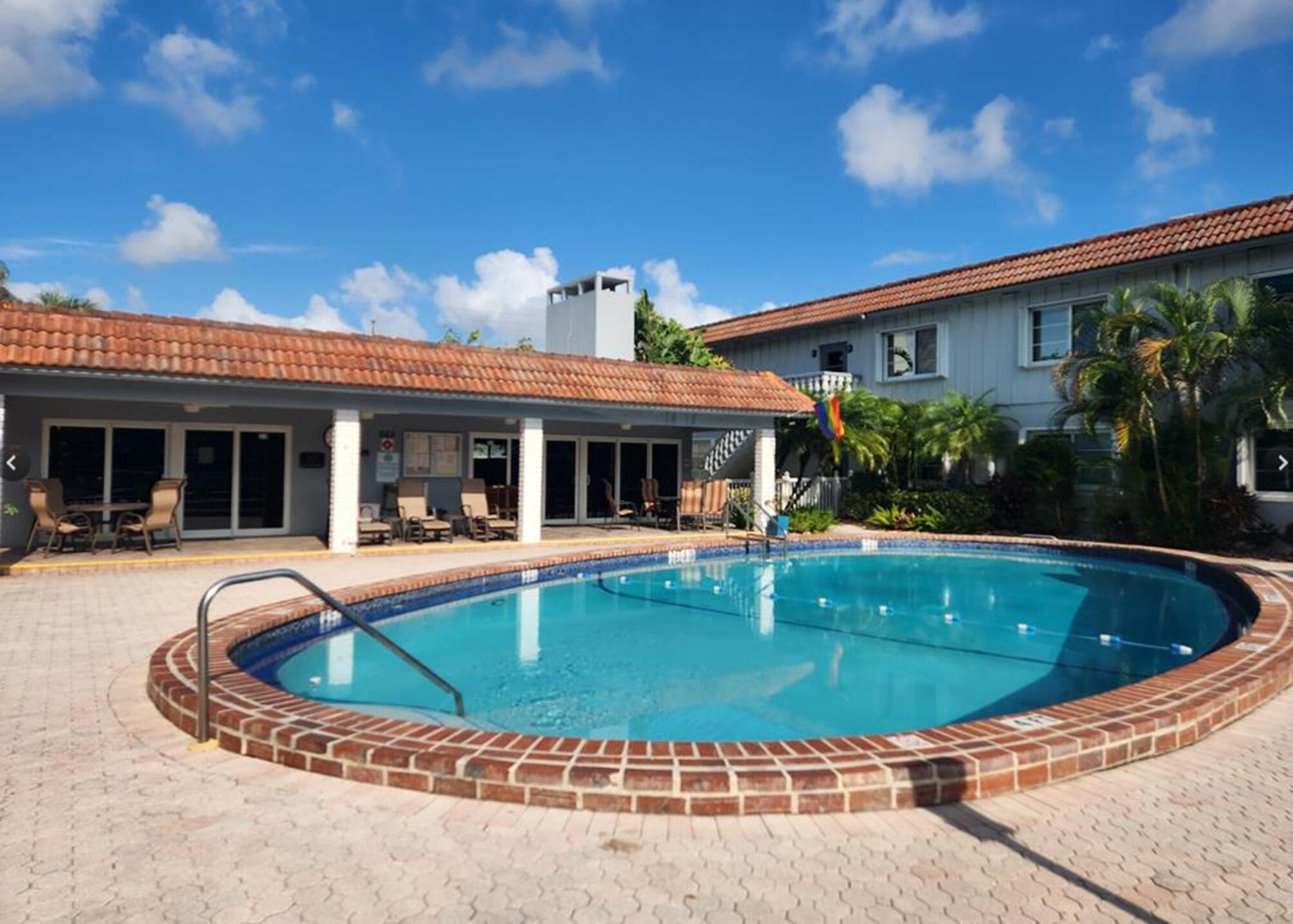 Foto de propiedad en 639 W Oakland Park Boulevard 207d, Oakland Park, FL 33311 Oakland Park con MLS# 