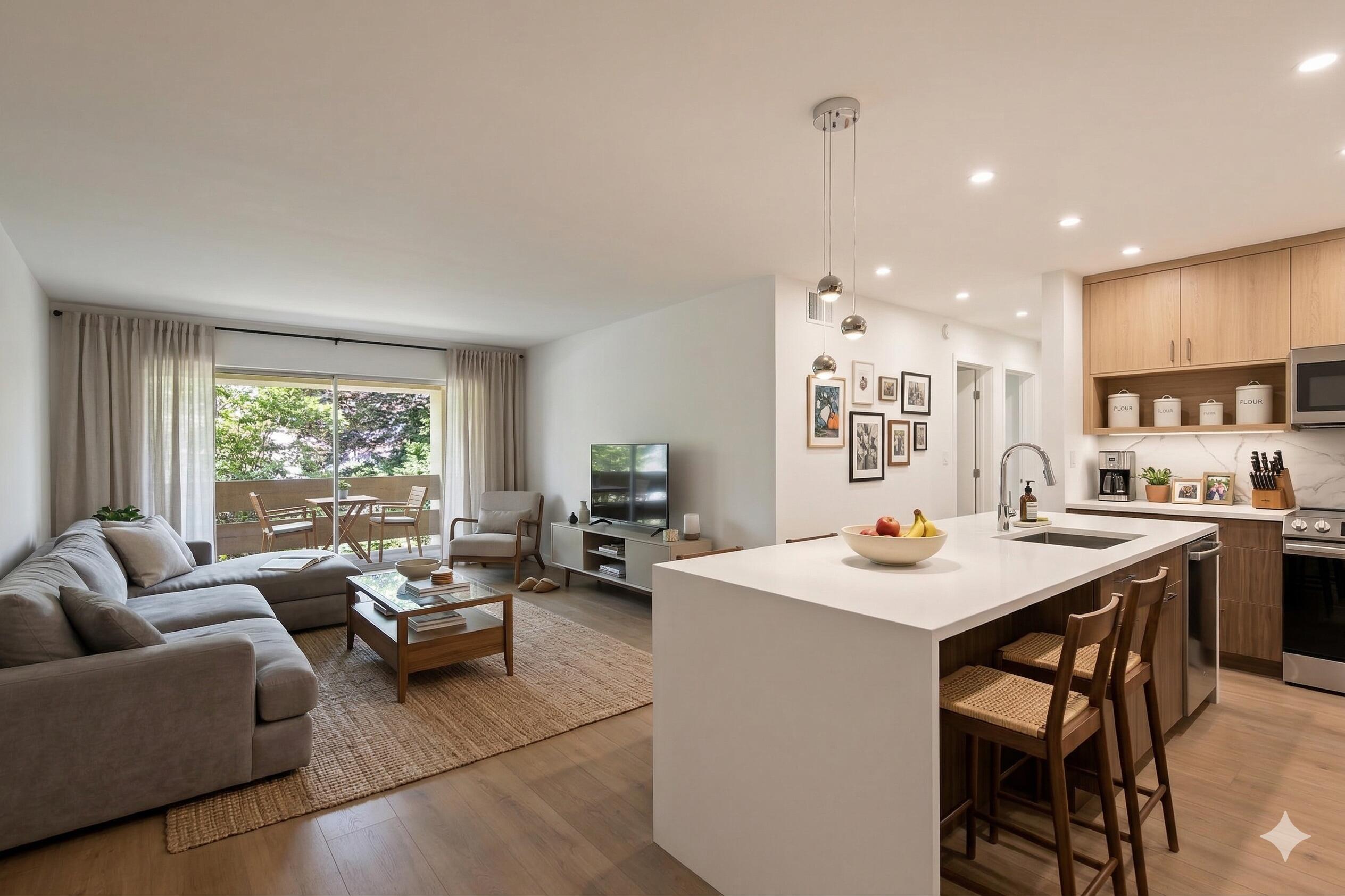 Foto de propiedad en 1700 SE 15th Street 306, Fort Lauderdale, FL 33316 Fort Lauderdale con MLS# 