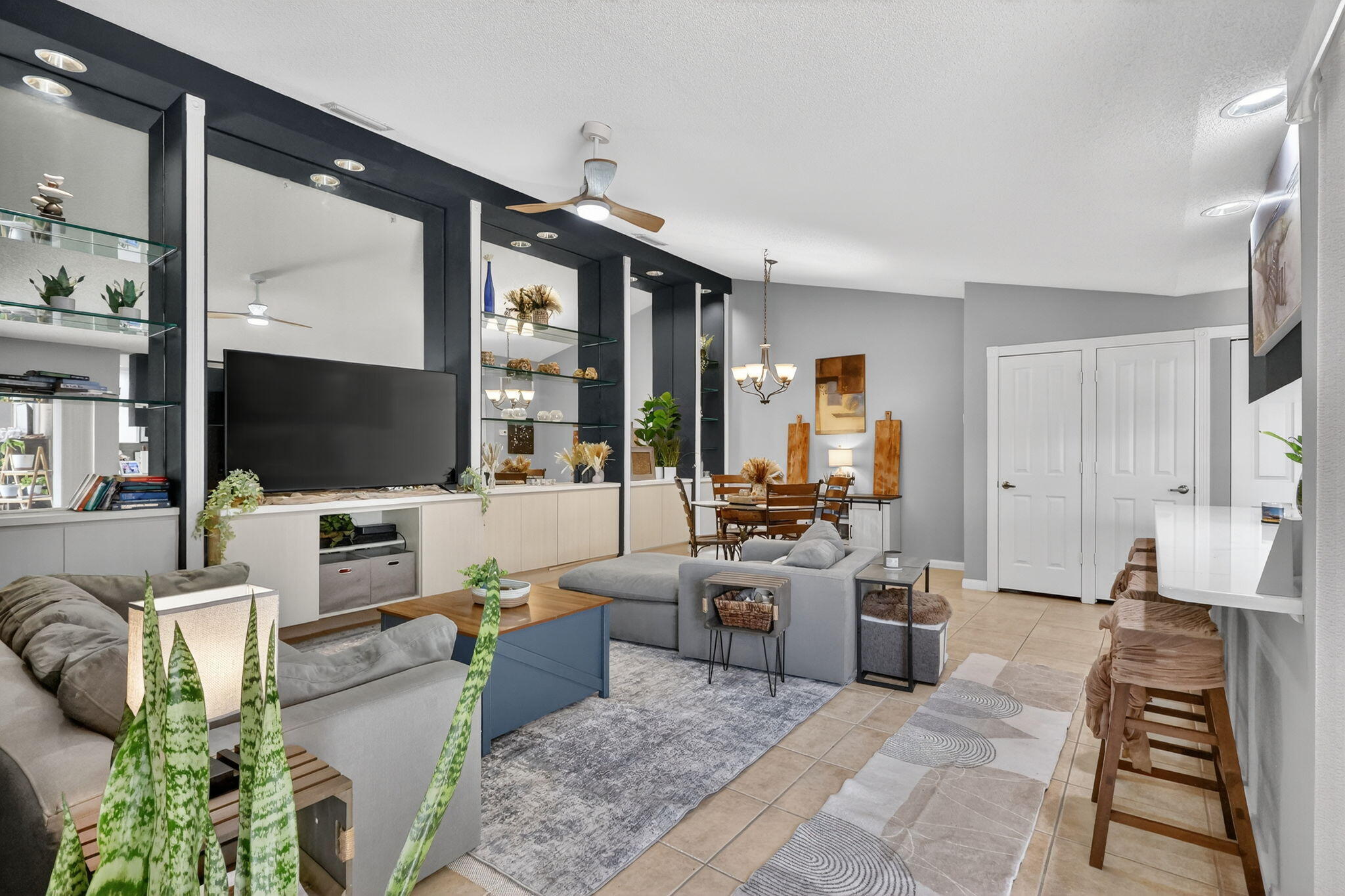 Foto de propiedad en 1242 NW Sun Terrace Circle 12c, Port St. Lucie, FL 34986 Port St. Lucie con MLS# 