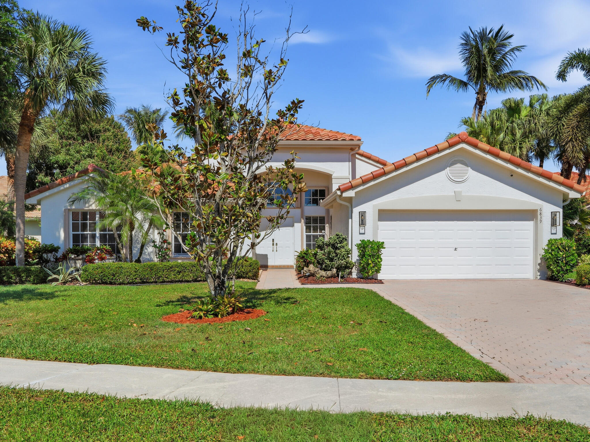 Vendido 6839 Fiji Circle, Boynton Beach, FL 33437, Boynton Beach, FL 33437