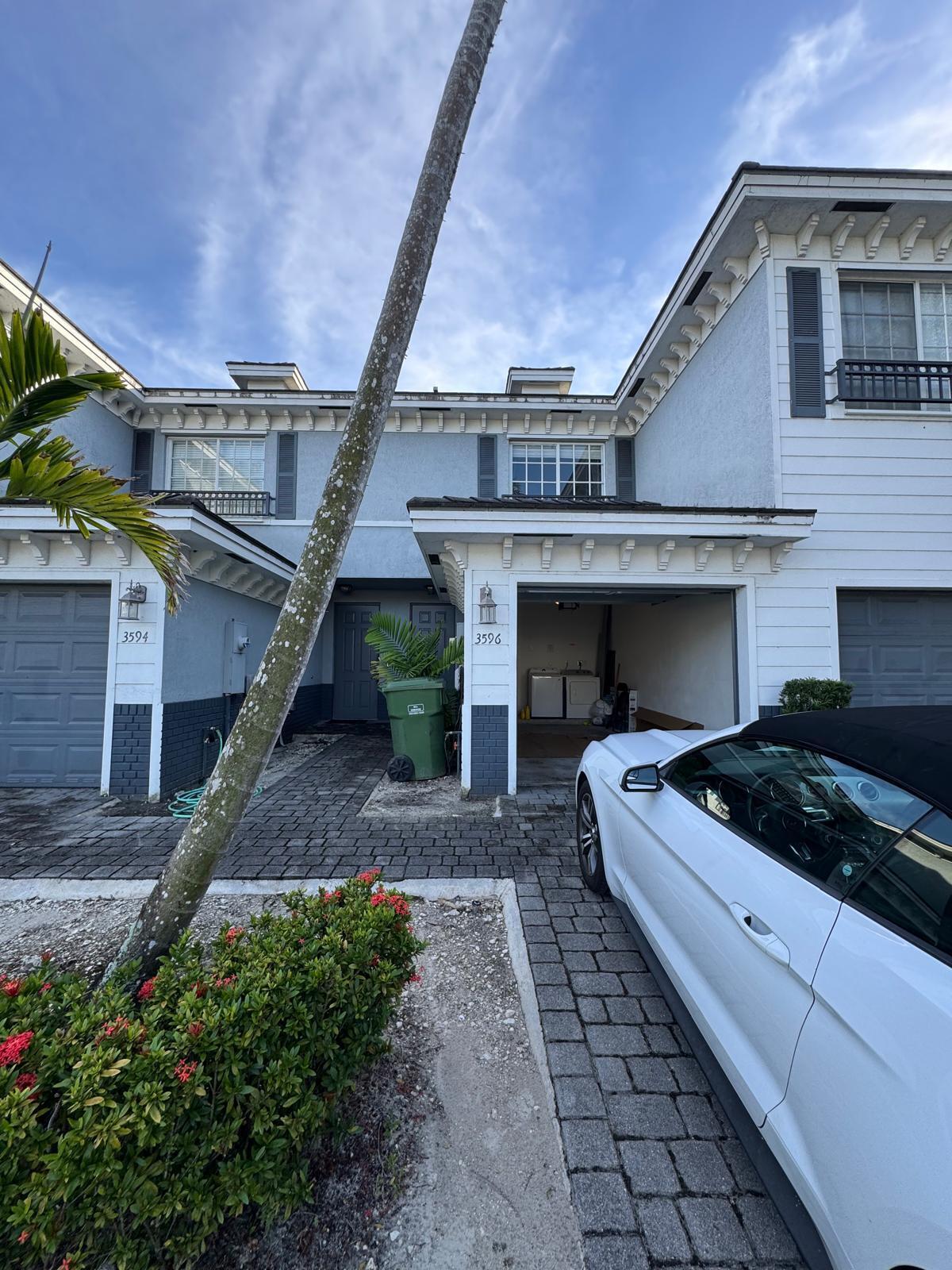 Foto de propiedad en 3596 NW 13th Street 3596, Lauderhill, FL 33311 Lauderhill con MLS# 