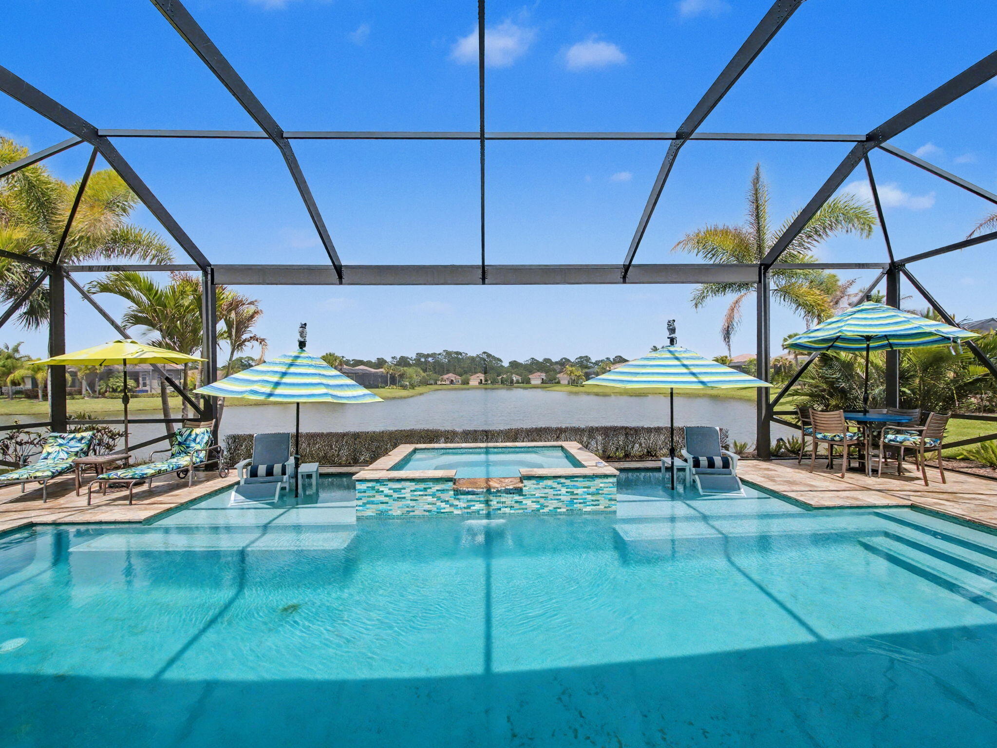 En Venta 21833 SW Tivolo Way, Port St. Lucie, FL 34986, Port St. Lucie, FL 34986