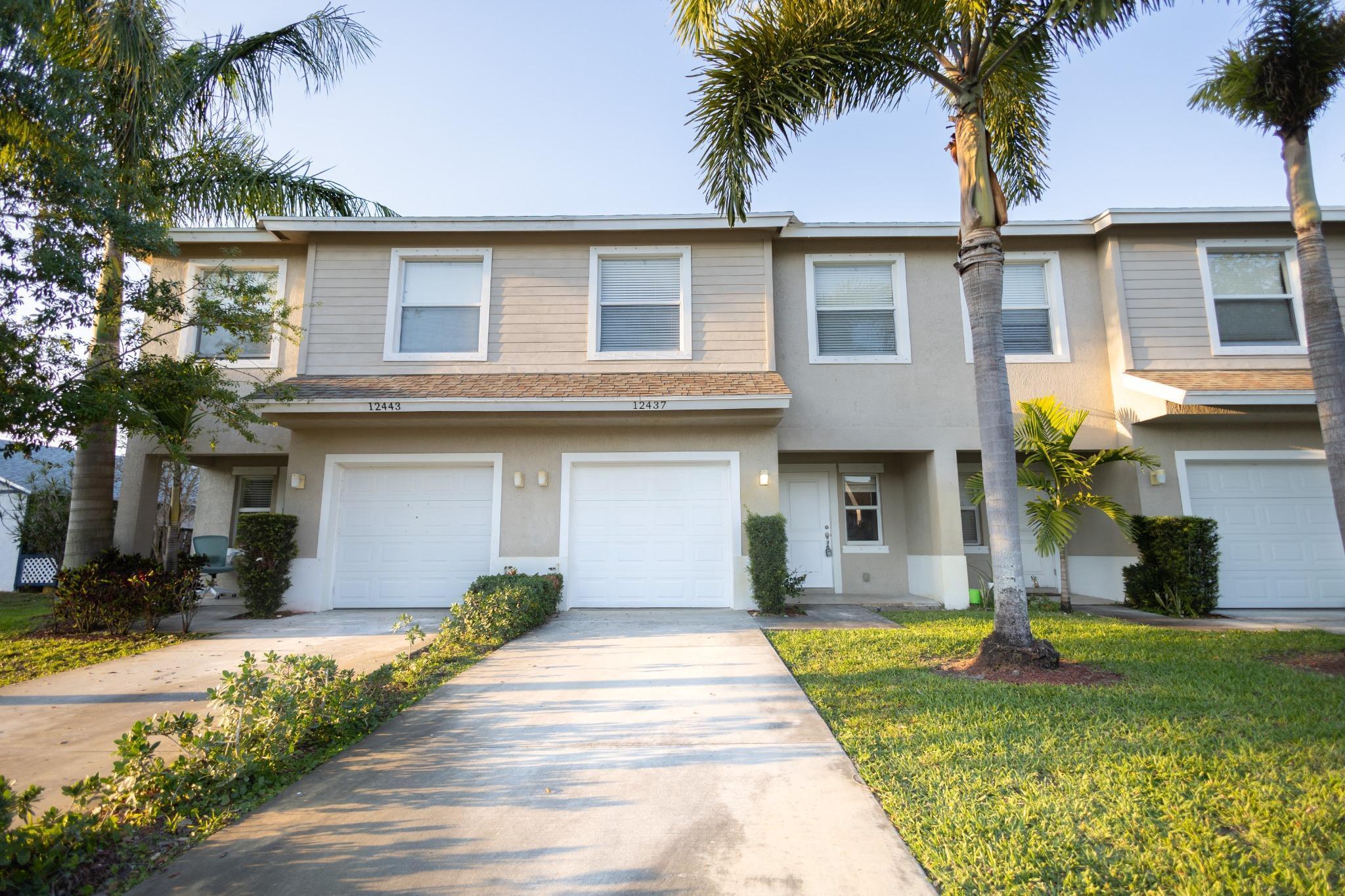 Alquilada 12437 Westhampton Circle, Wellington, FL 33414, Wellington, FL 33414