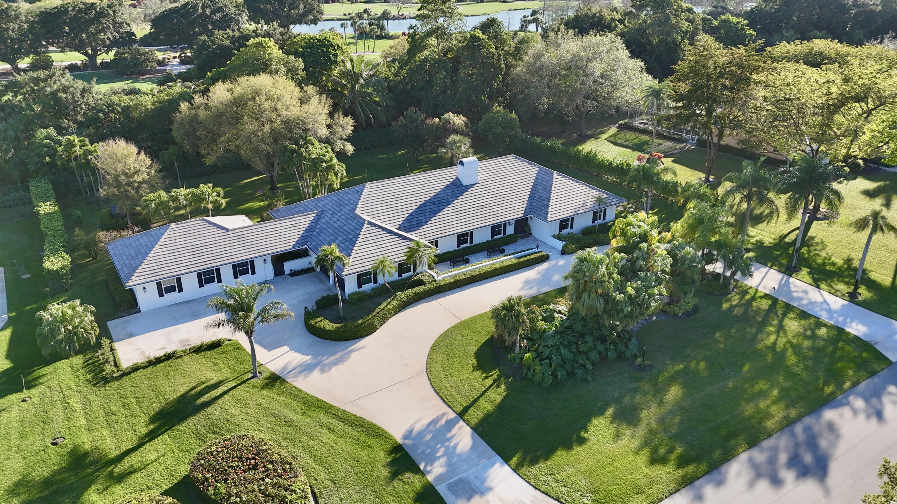 Vendido 8677 Estate Drive, West Palm Beach, FL 33411, West Palm Beach, FL 33411
