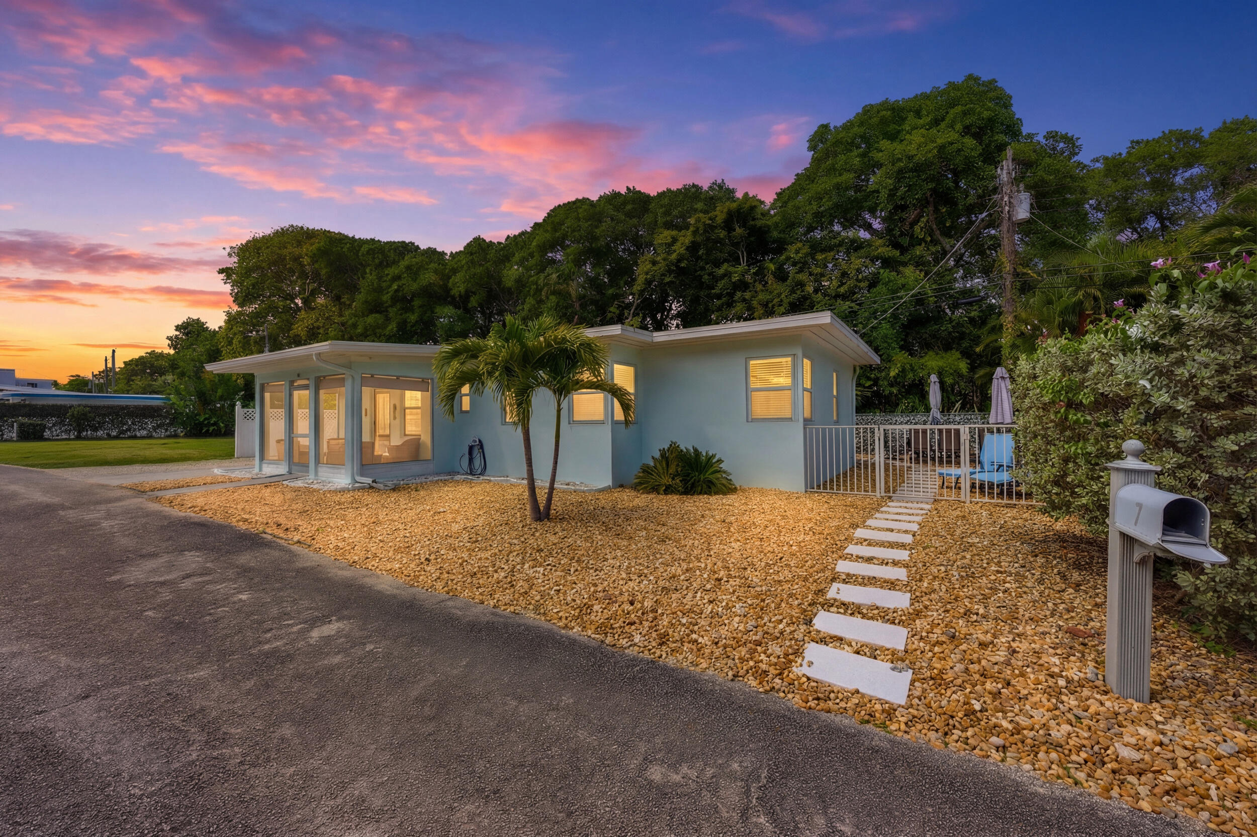 Foto de propiedad en 7 Belair Drive, Boynton Beach, FL 33435 Boynton Beach con MLS# 