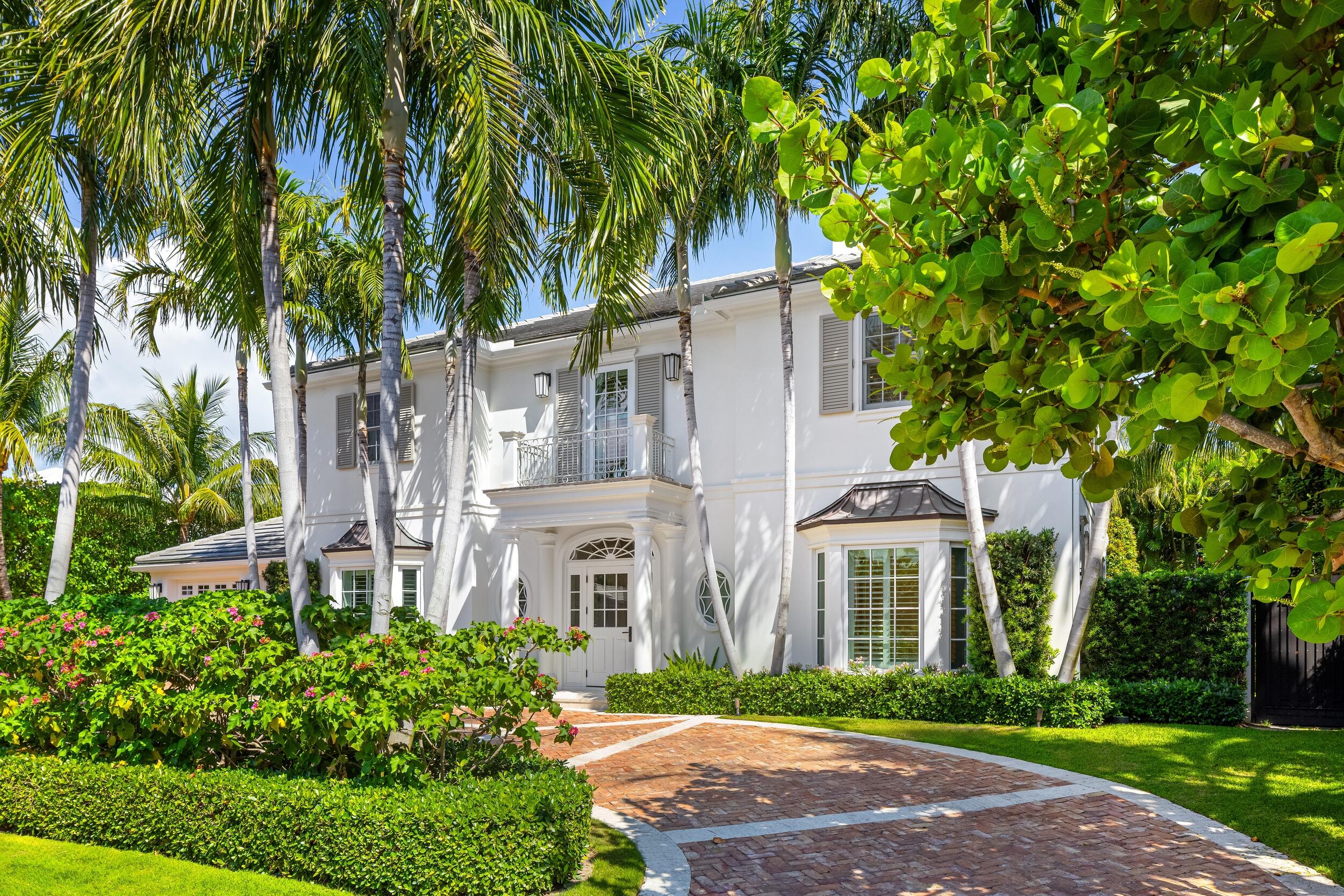 En Venta 211 Ocean Terrace, Palm Beach, FL 33480, Palm Beach, FL 33480