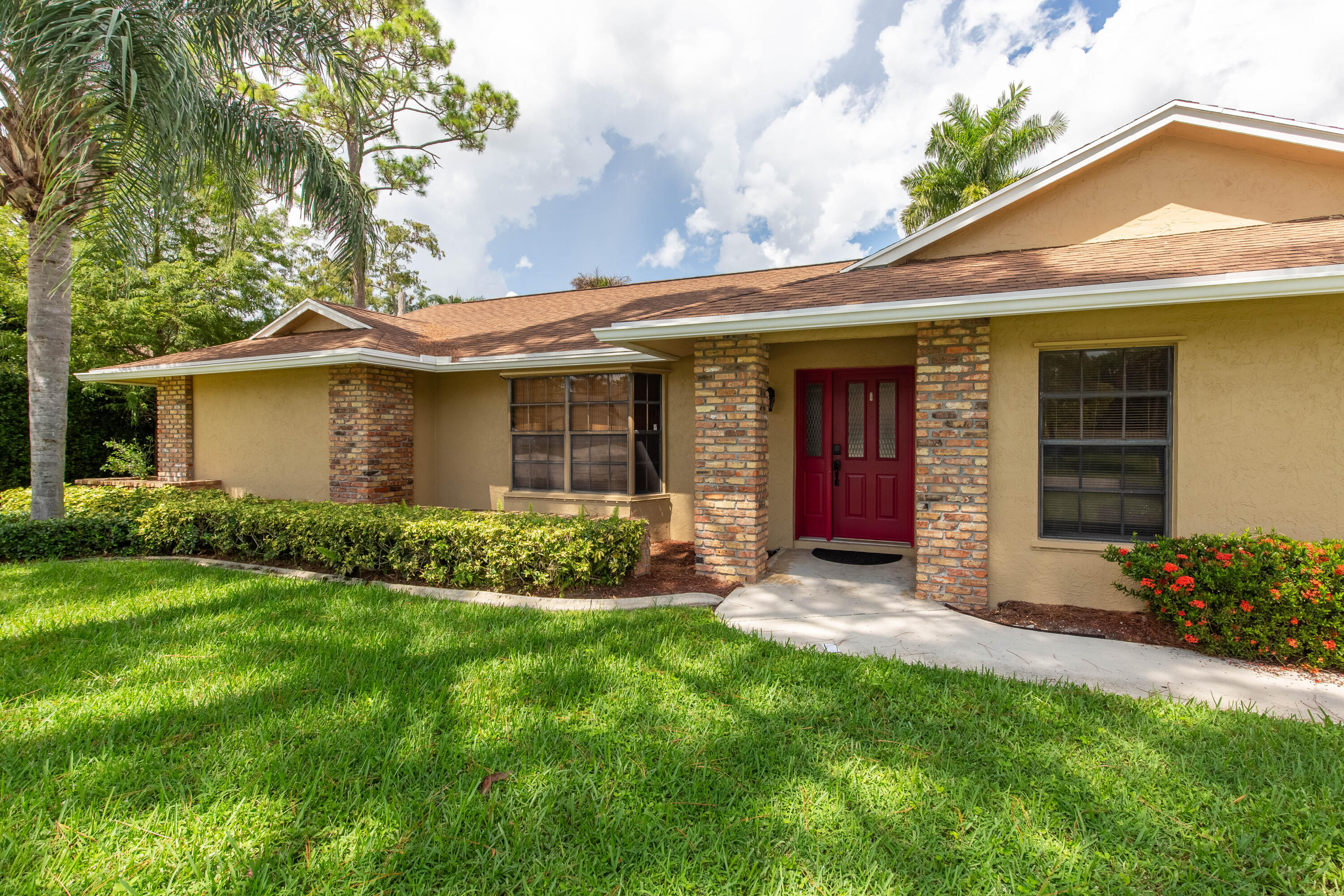 Foto de propiedad en 1123 Northumberland Court, Wellington, FL 33414 Wellington con MLS# 