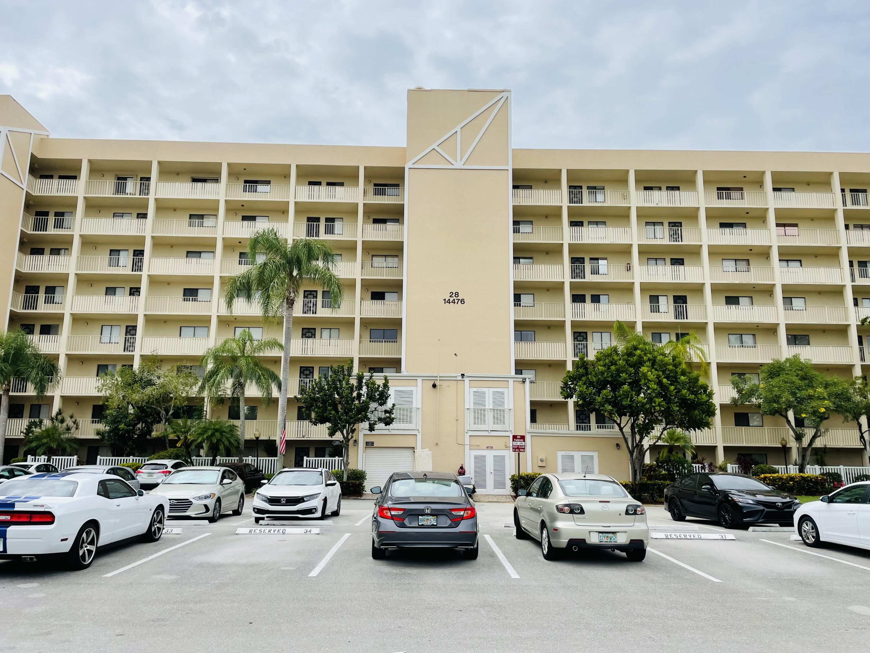 En Renta 14476 Amberly Lane 208, Delray Beach, FL 33446, Delray Beach, FL 33446