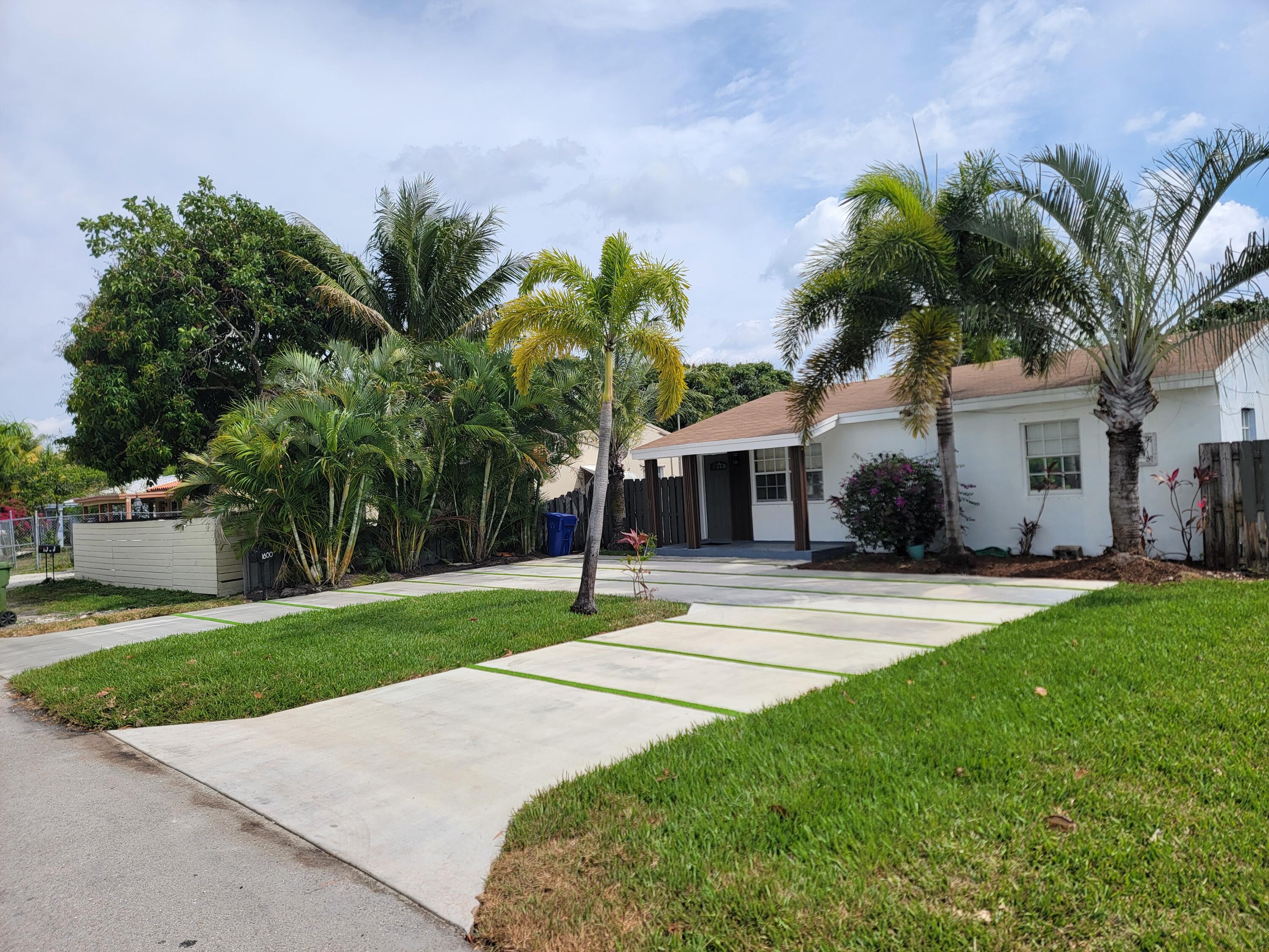 Foto de propiedad en 1600 NW 2nd Avenue, Fort Lauderdale, FL 33311 Fort Lauderdale con MLS# 