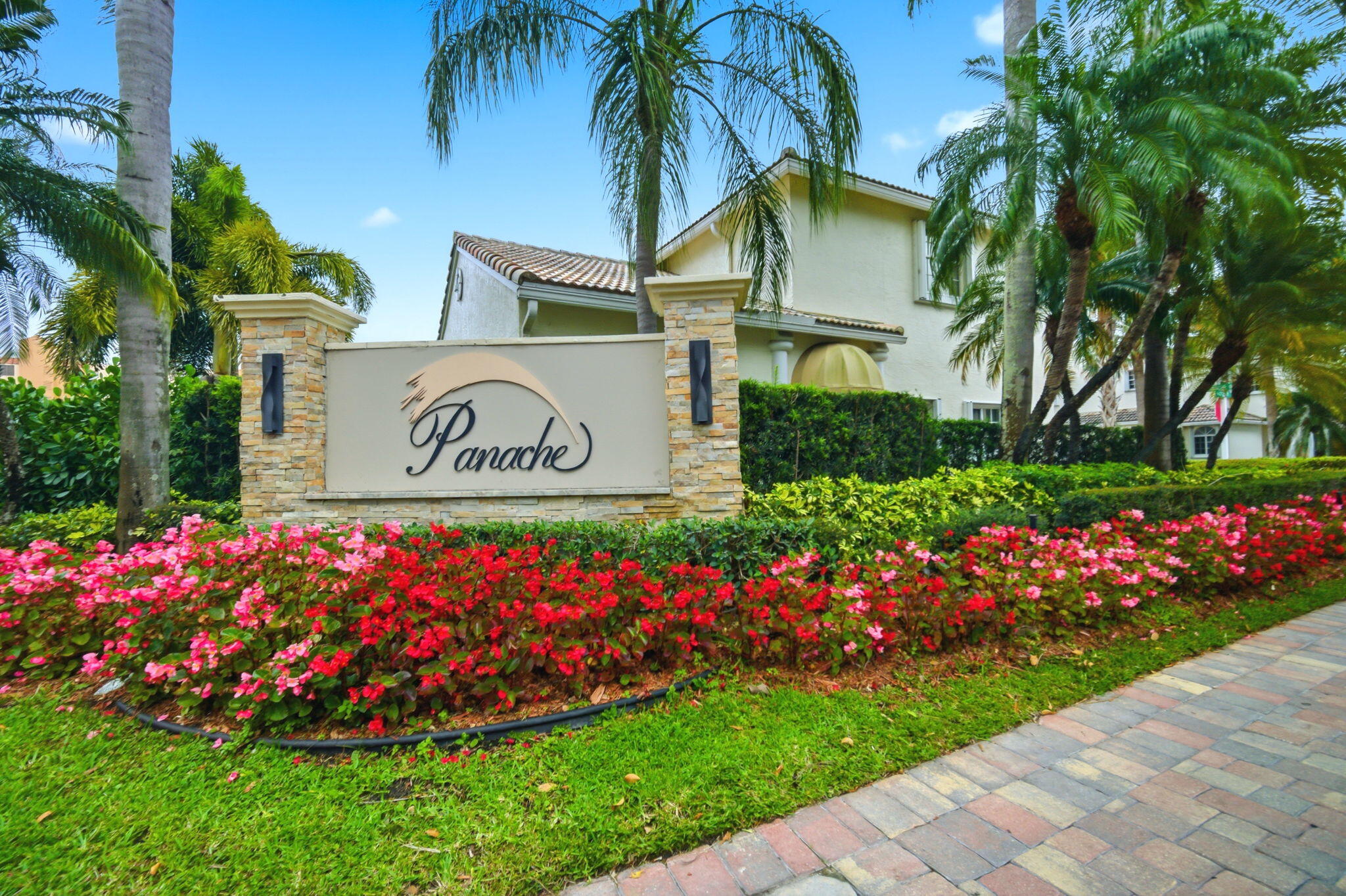Foto de propiedad en 7331 Panache Way, Boca Raton, FL 33433 Boca Raton con MLS# 