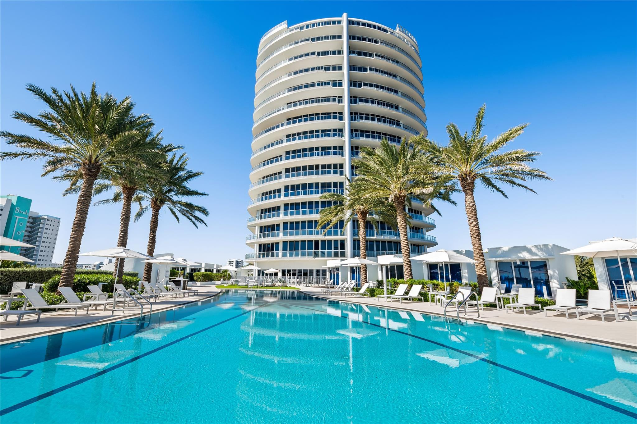 Foto de propiedad en 701 N FORT LAUDERDALE BEACH Boulevard 805, Fort Lauderdale, FL 33304 Fort Lauderdale con MLS# 