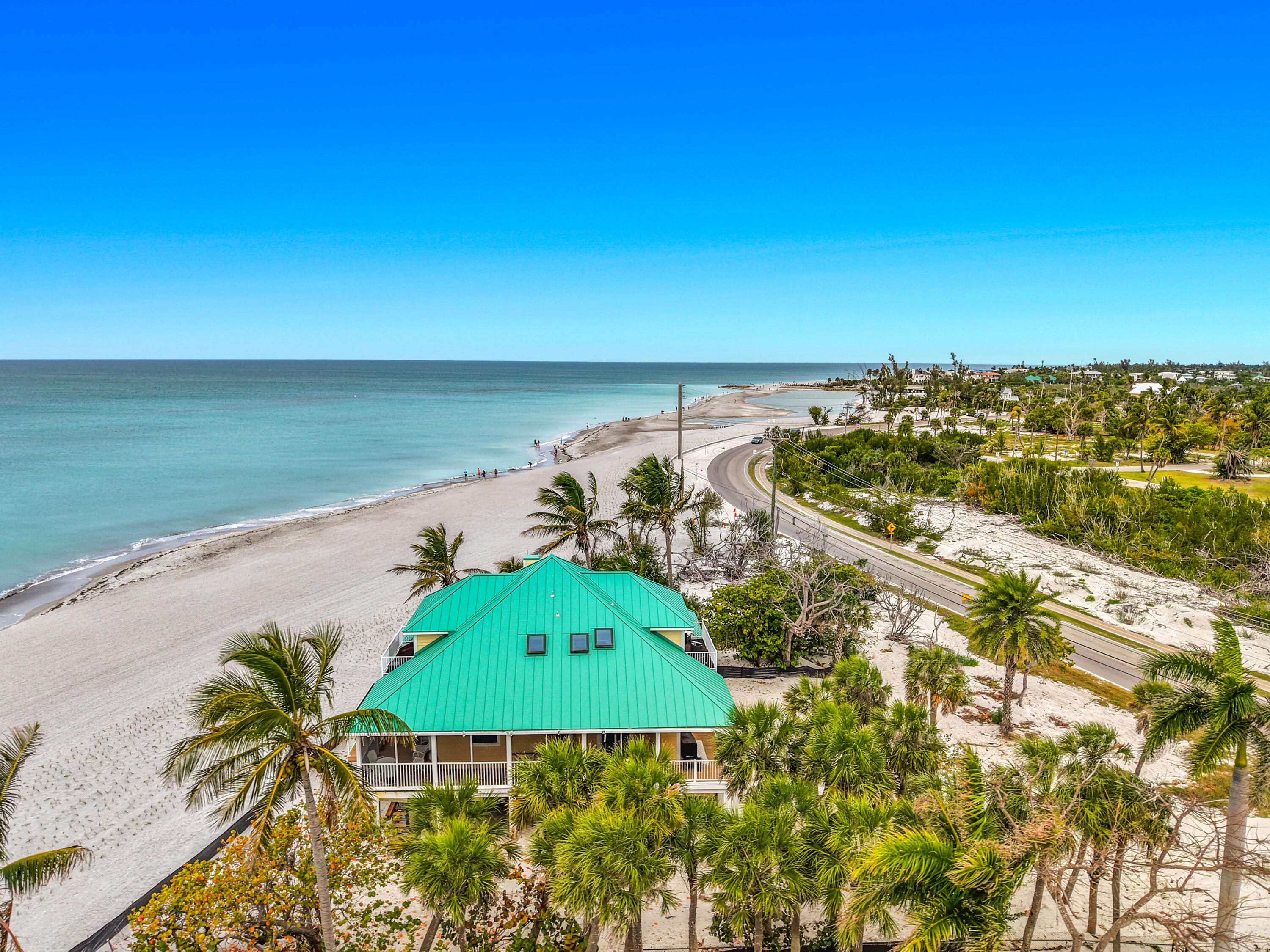 Foto de propiedad en 6351 Sanibel Captiva Road, Sanibel, FL 33957 Sanibel con MLS# 