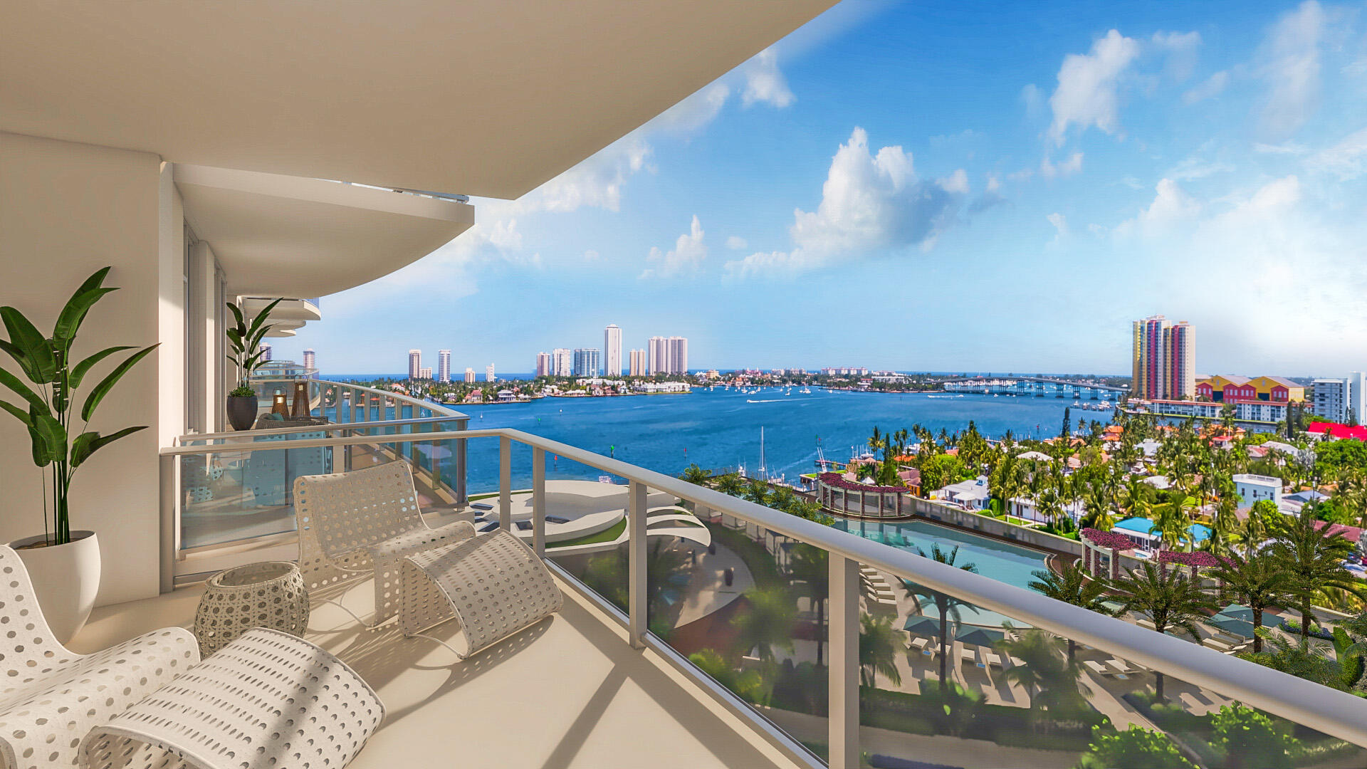 Foto de propiedad en 220 Lake Shore Drive 1419, Lake Park, FL 33403 Lake Park con MLS# 