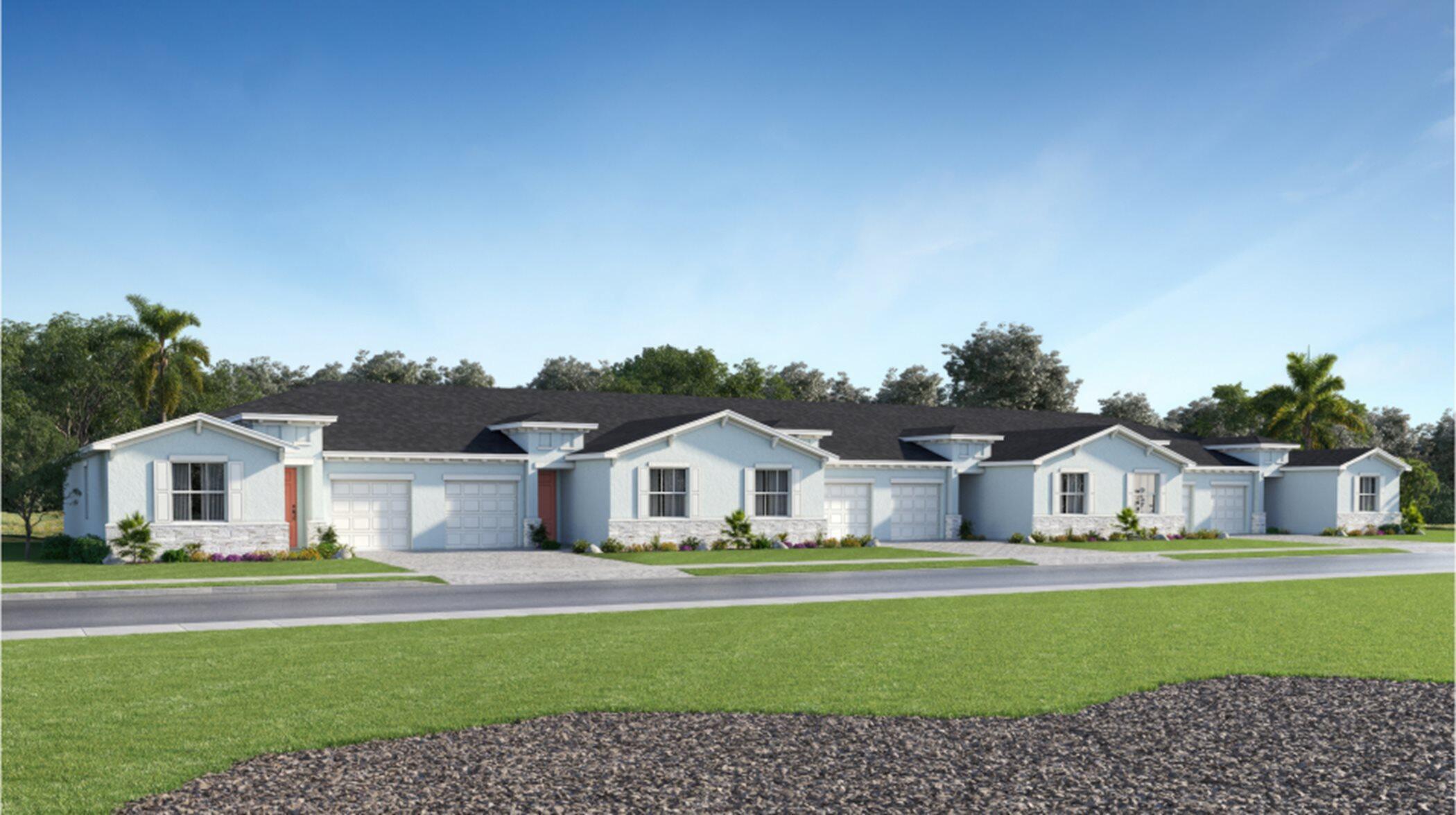 Foto de propiedad en 3616 Spanish Cedar Place, Fort Pierce, FL 34946 Fort Pierce con MLS# 