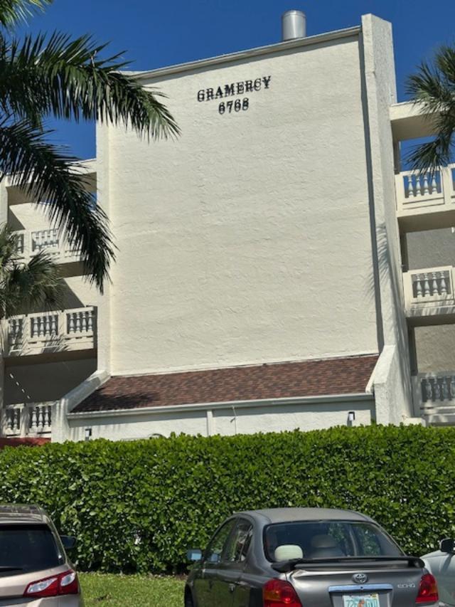 Foto de propiedad en 6768 N 10th Ave Avenue N 210, Lake Worth, FL 33467 Lake Worth con MLS# 