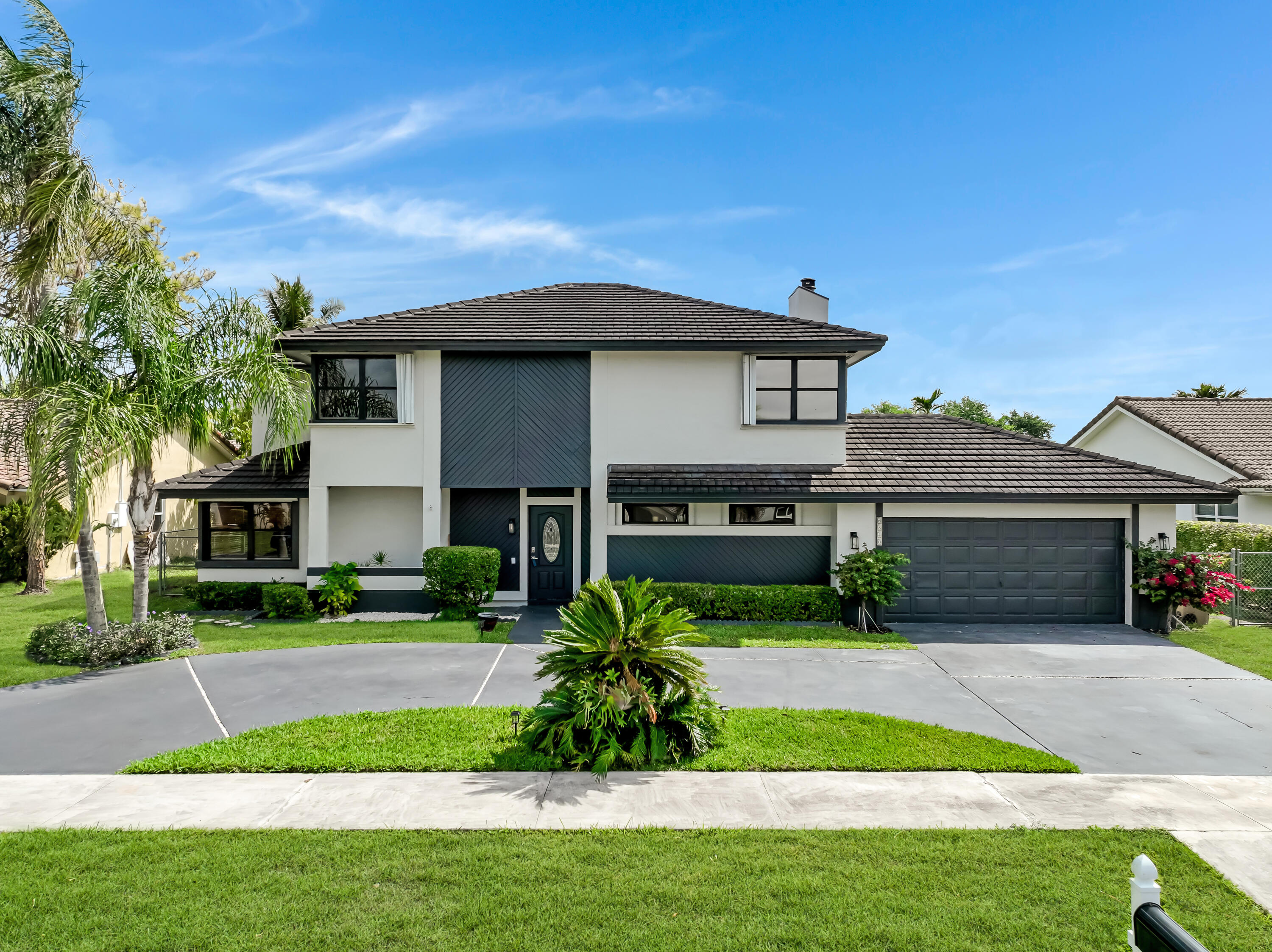 Foto de propiedad en 6840 W Wedgewood Avenue, Davie, FL 33331 Davie con MLS# 