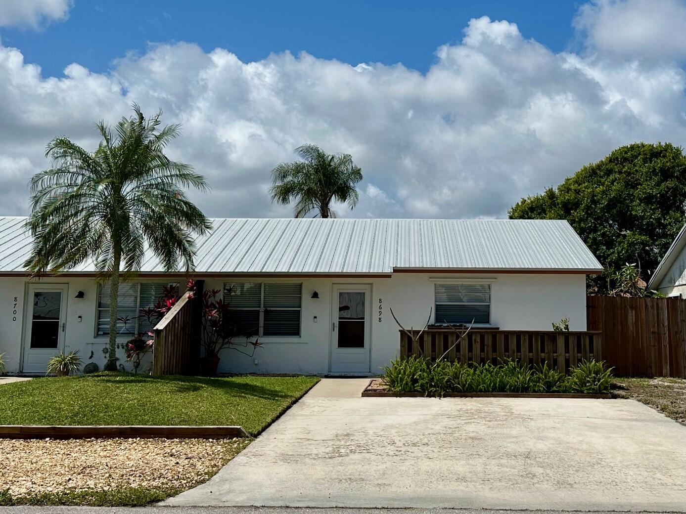 Great location & renovated