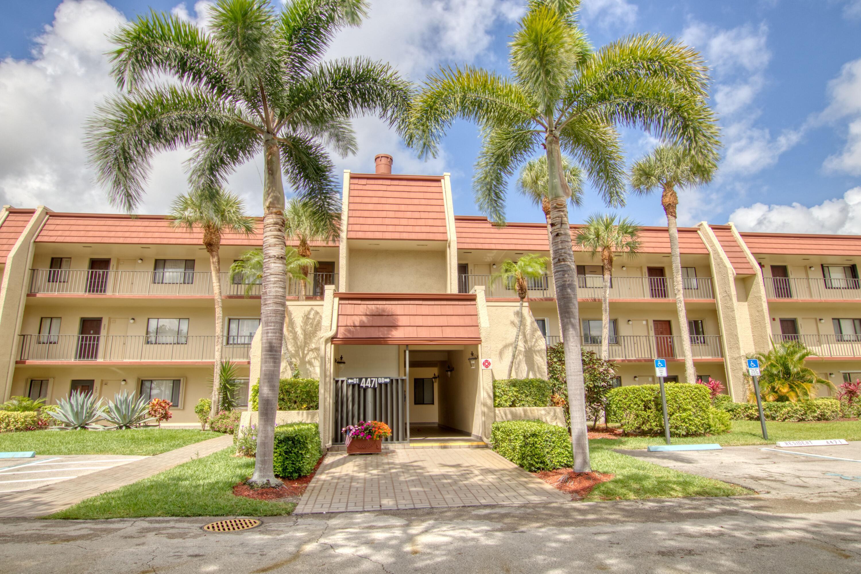 Alquilada 4471 Luxemburg Court 301, Lake Worth, FL 33467, Lake Worth, FL 33467