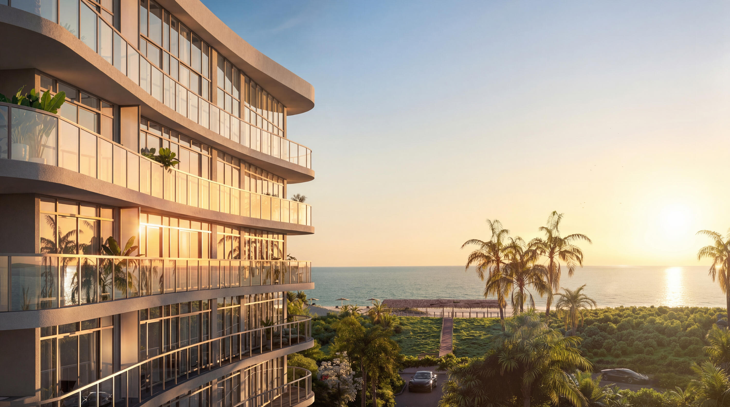 Foto de propiedad en 123 Ocean Avenue 201, Palm Beach Shores, FL 33404 Palm Beach Shores con MLS# 