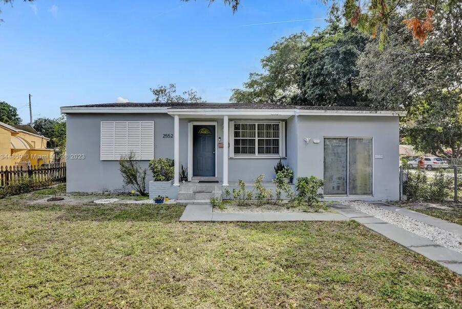 Alquilada 2552 Wiley Street, Hollywood, FL 33020, Hollywood, FL 33020