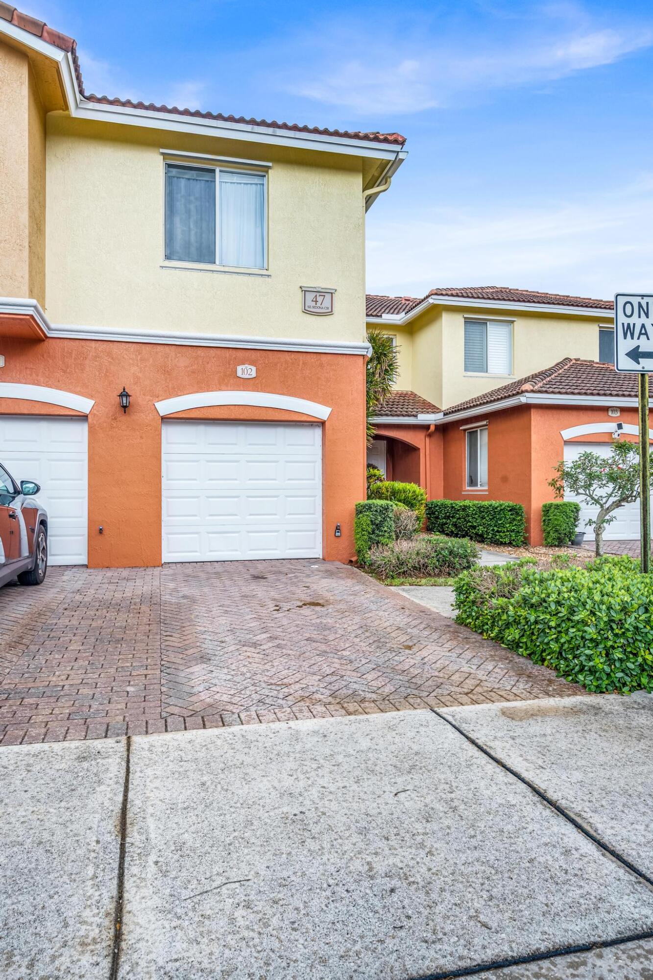 Alquilada 47 SE Sedona Circle 102, Stuart, FL 34994, Stuart, FL 34994