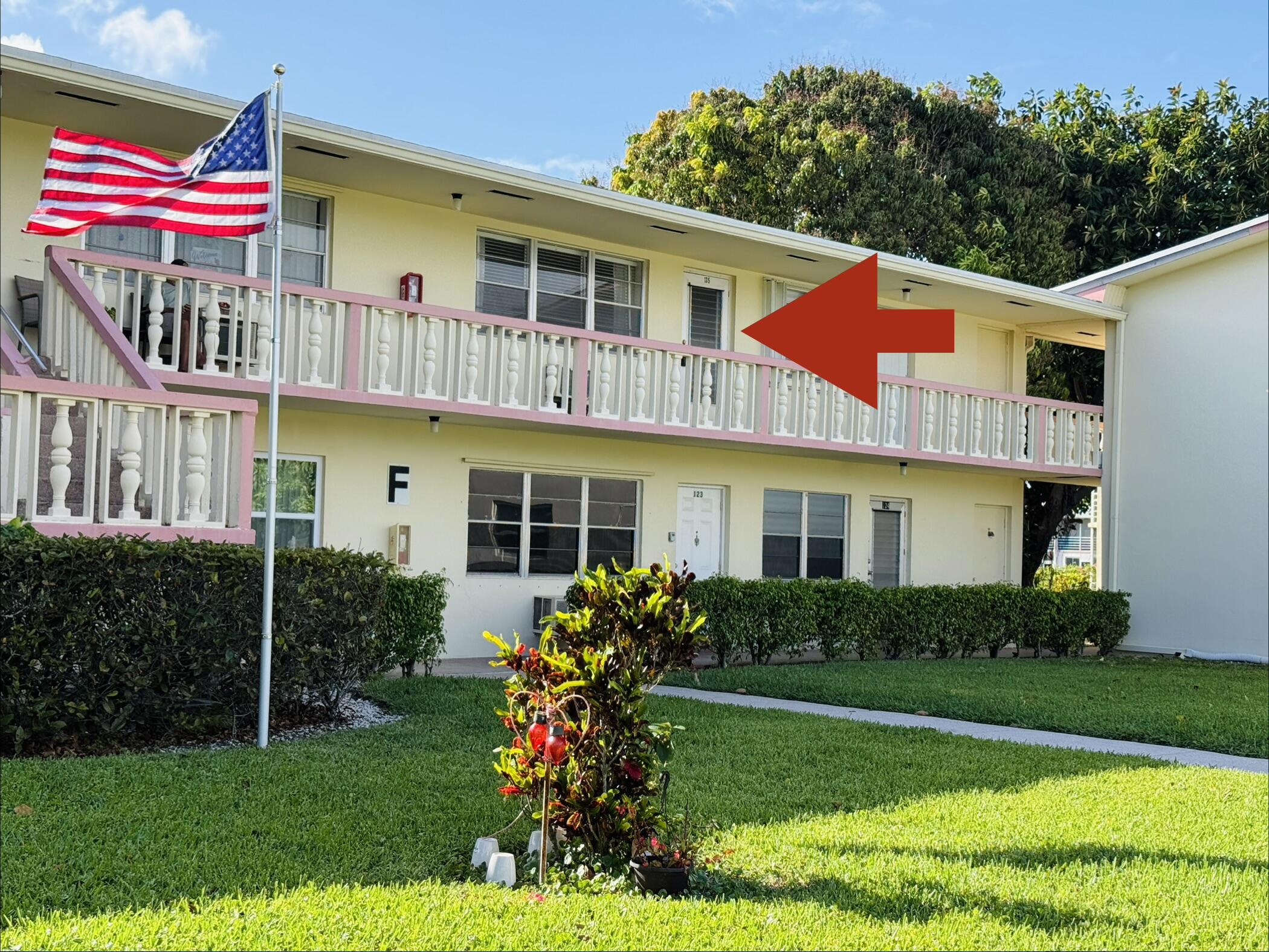 Vendido 135 Easthampton F, West Palm Beach, FL 33417, West Palm Beach, FL 33417