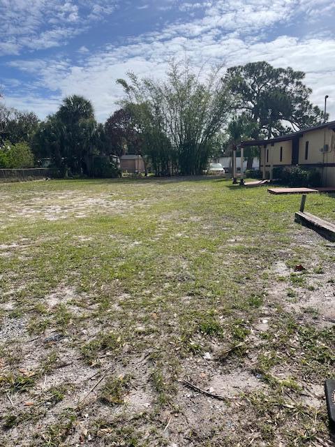 Foto de propiedad en 000 N 25th Street, Fort Pierce, FL 34994 Fort Pierce con MLS# 
