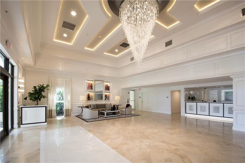 Foto de propiedad en 100 S Birch Road 1403f, Fort Lauderdale, FL 33316 Fort Lauderdale con MLS# 