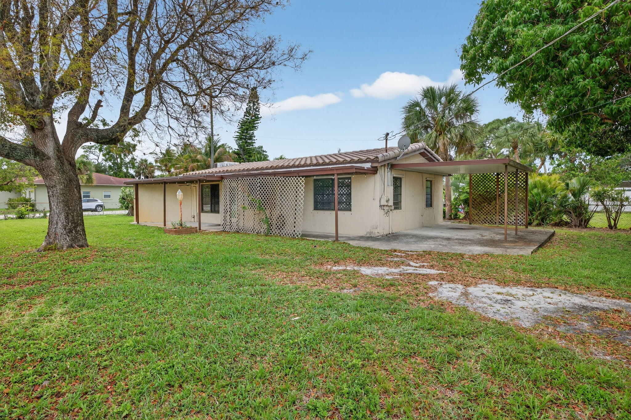 Foto de propiedad en 4117 NW 5th Avenue, Oakland Park, FL 33309 Oakland Park con MLS# 
