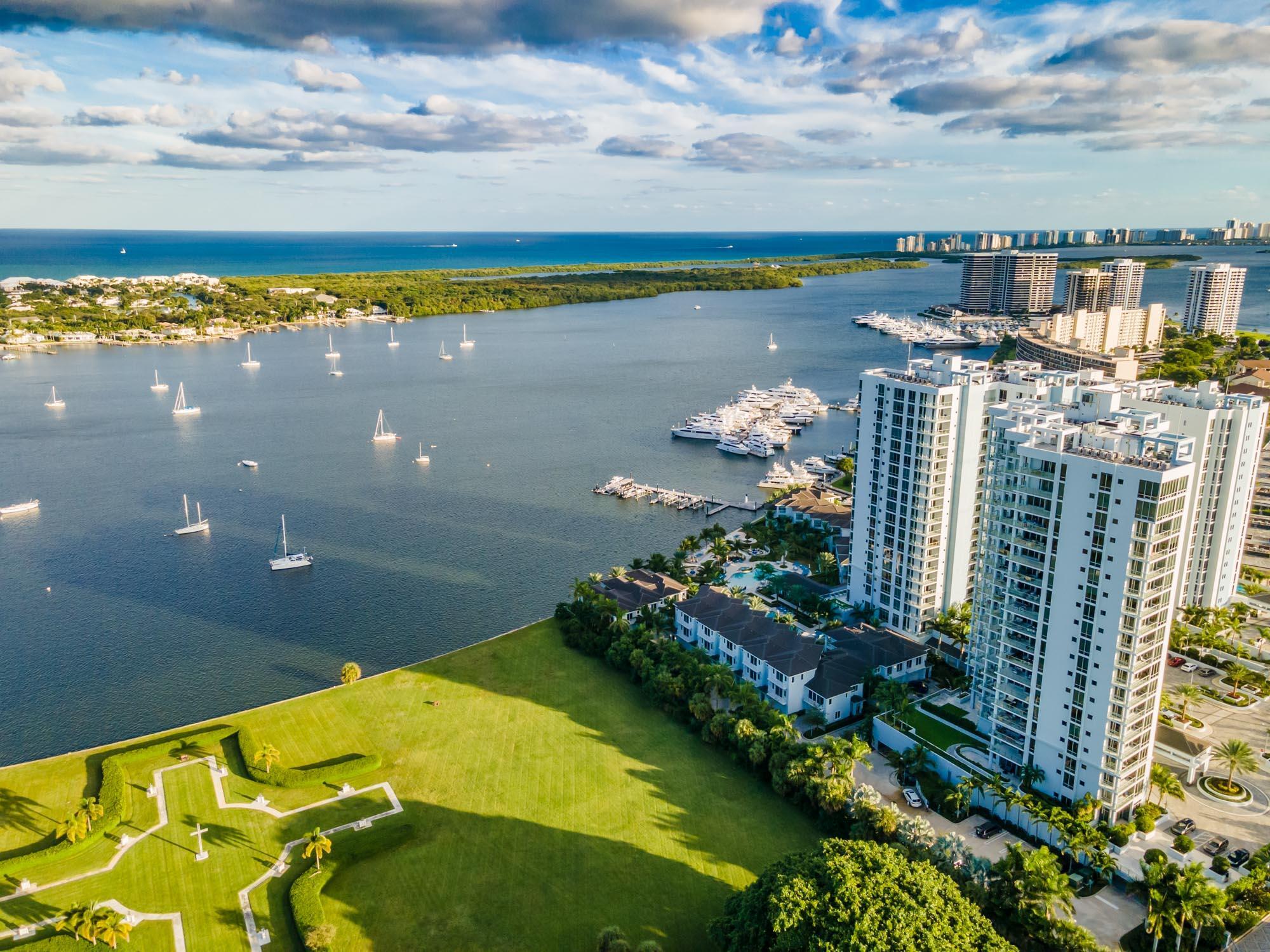 En Renta 1 Water Club Way 601, North Palm Beach, FL 33408, North Palm Beach, FL 33408