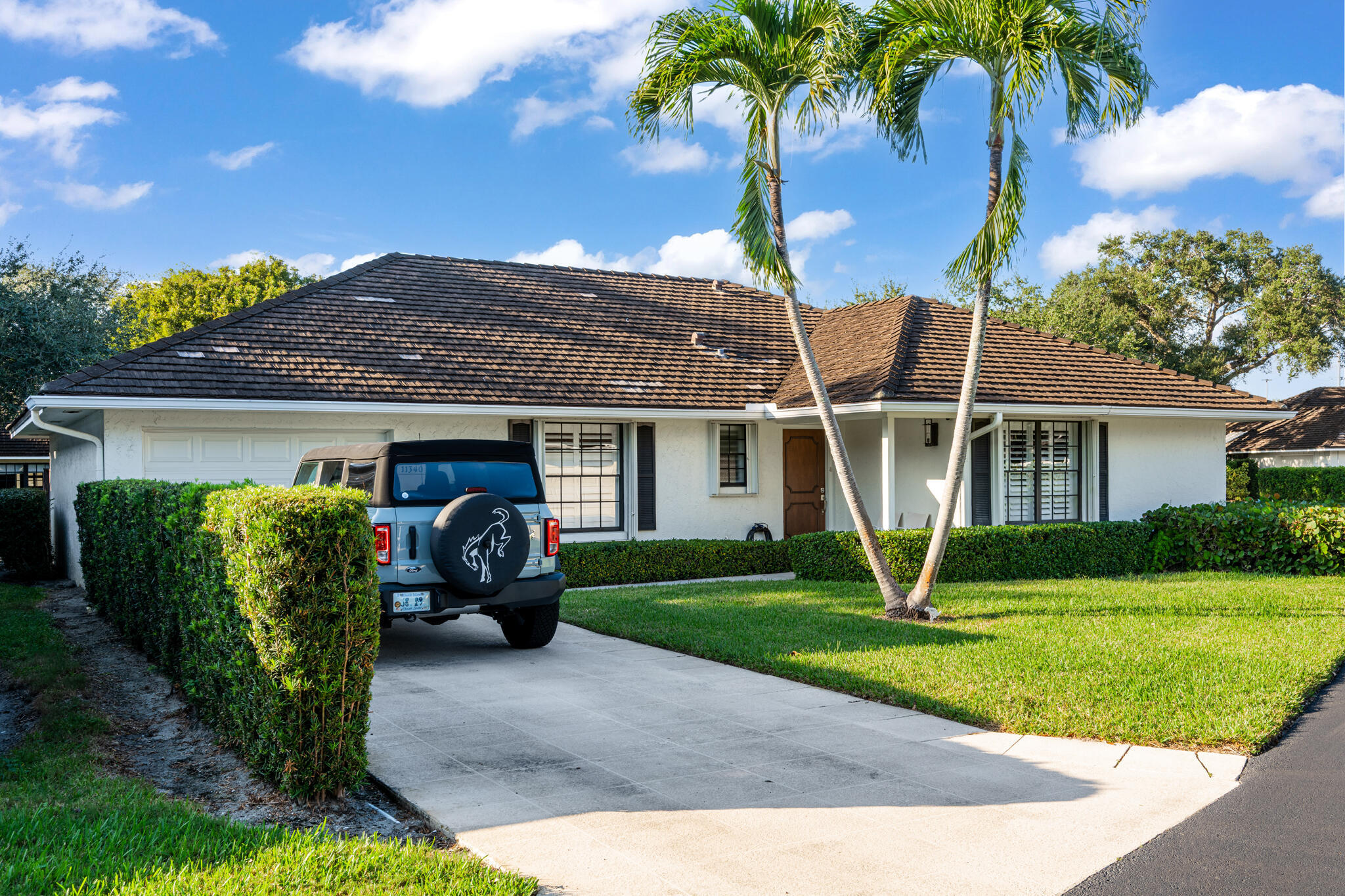 Foto de propiedad en 11340 Briarwood Place, North Palm Beach, FL 33408 North Palm Beach con MLS# 