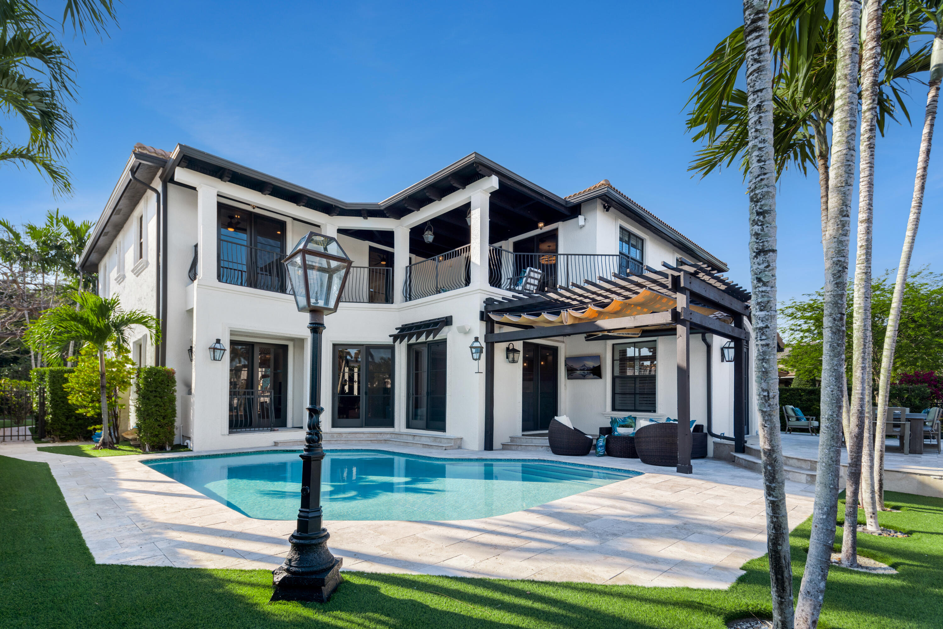 Foto de propiedad en 506 Victoria Terrace, Fort Lauderdale, FL 33301 Fort Lauderdale con MLS# 