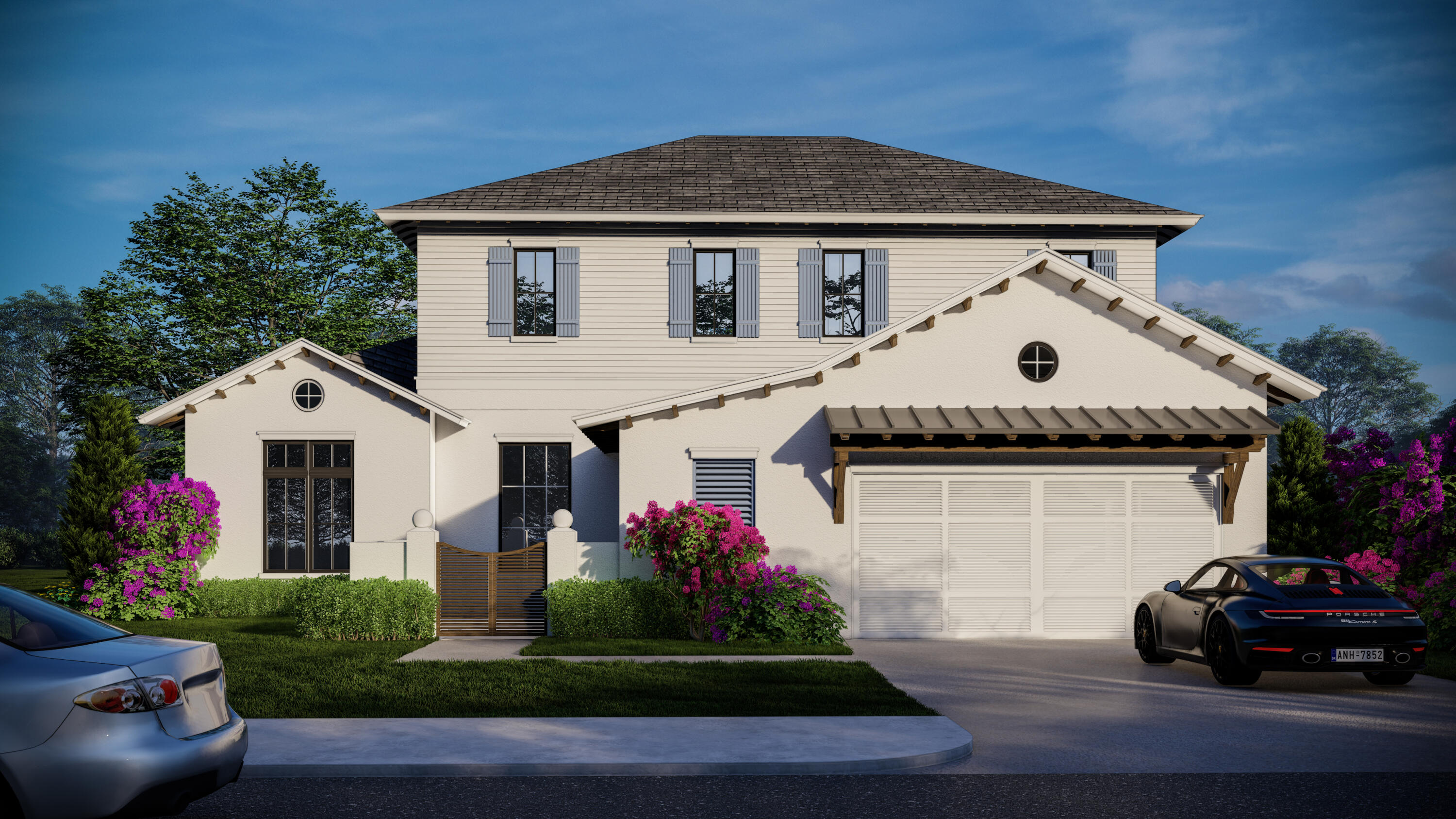 Foto de propiedad en 368 Potter Road, West Palm Beach, FL 33405 West Palm Beach con MLS# 