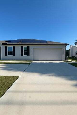 Alquilada 1963 SW Import Drive, Port St. Lucie, FL 34953, Port St. Lucie, FL 34953