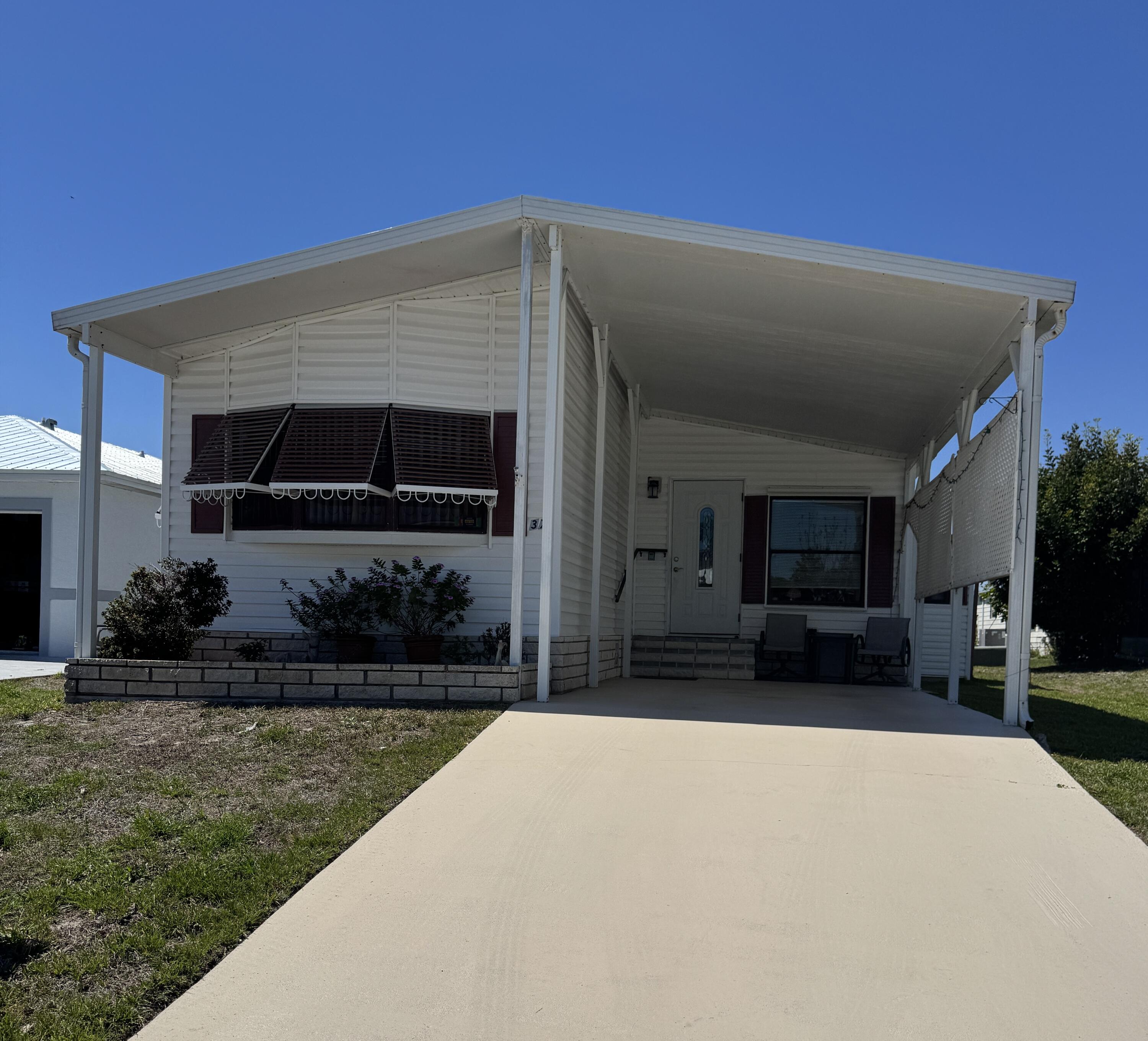 En Venta 37 San Roberto, Fort Pierce, FL 34951, Fort Pierce, FL 34951