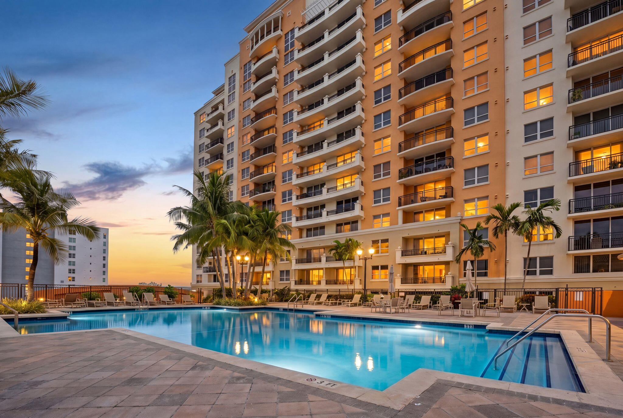 Foto de propiedad en 3232 Coral Way 1601, Miami, FL 33145 Miami con MLS# 