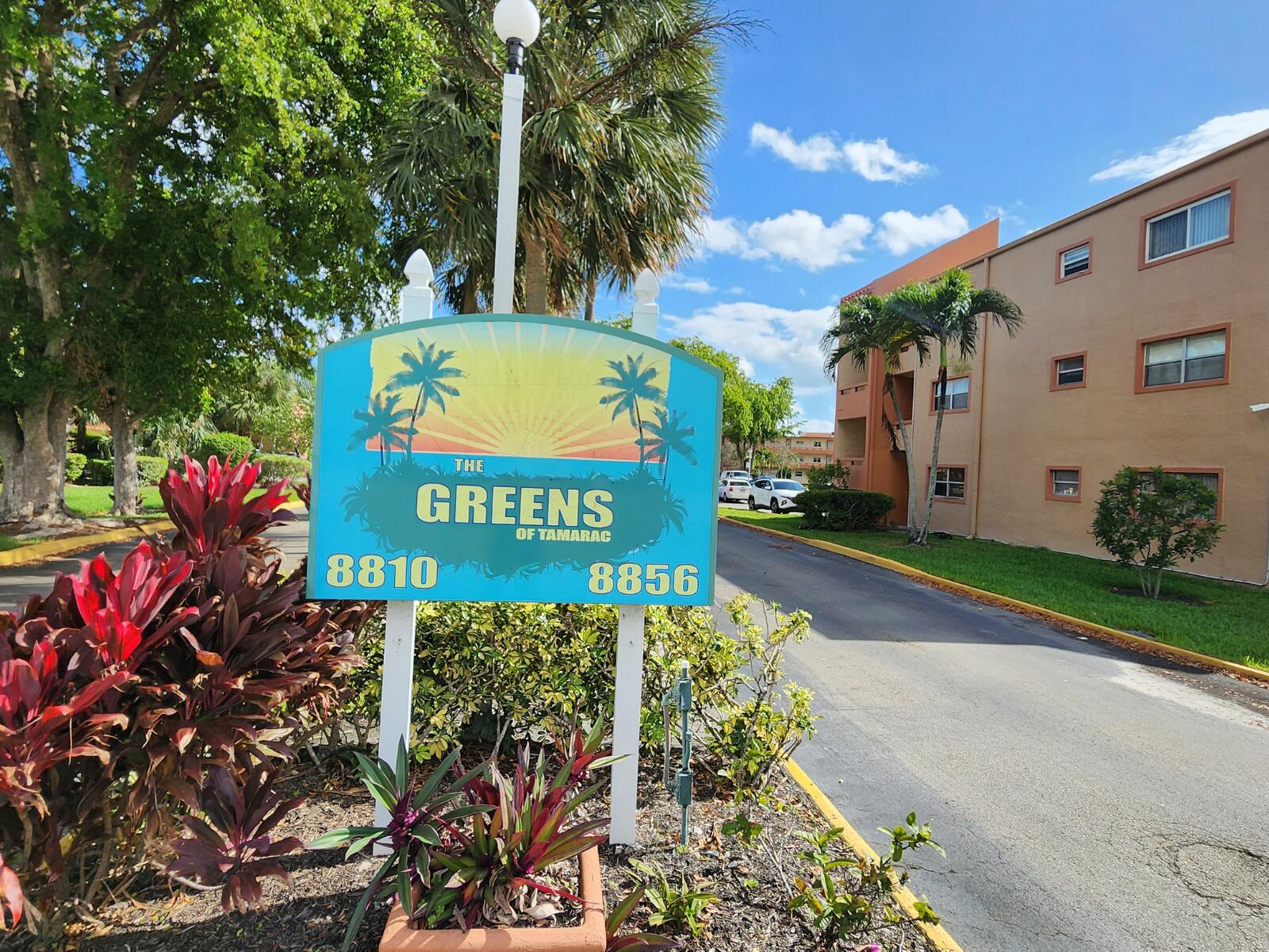 En Venta 8842 W Mcnab Road 205, Tamarac, FL 33321, Tamarac, FL 33321