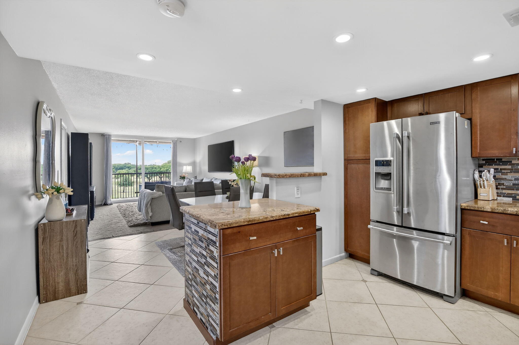 Foto de propiedad en 3001 W Rolling Hills Circle 501, Davie, FL 33328 Davie con MLS# 