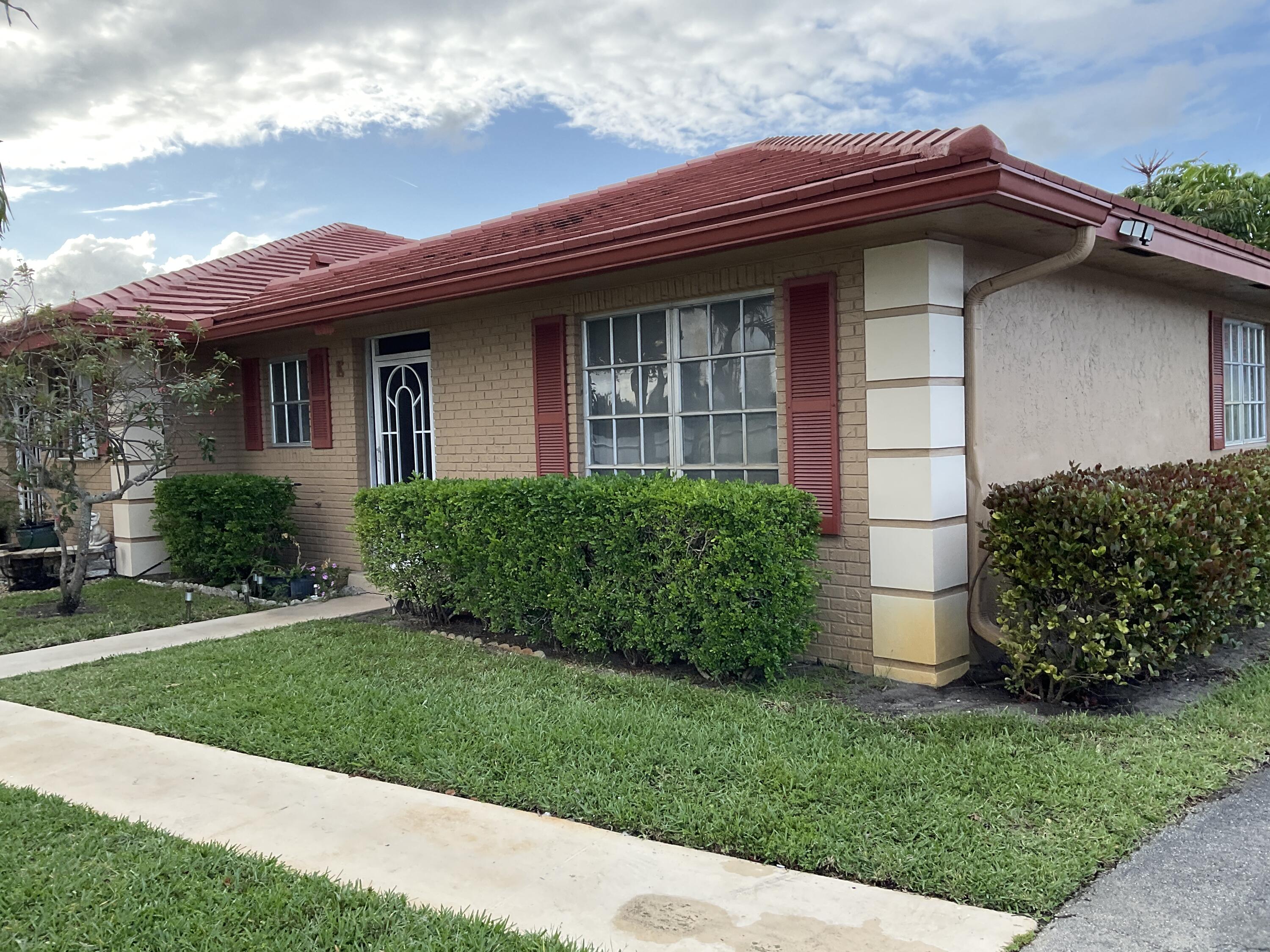 En Venta 1473 SW 27th Avenue 1e, Boynton Beach, FL 33426, Boynton Beach, FL 33426