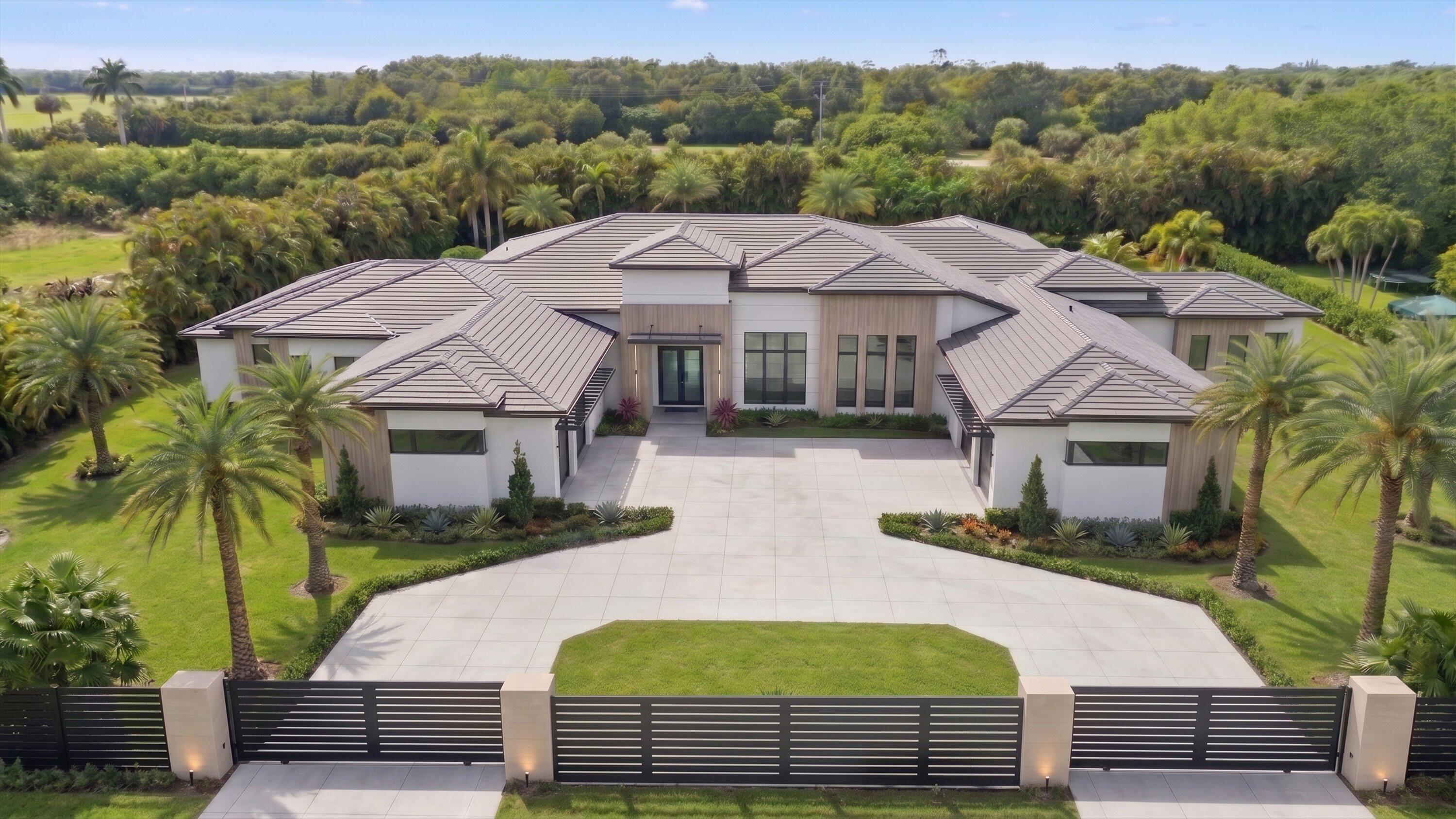 Foto de propiedad en 3905 Fieldview Way, Wellington, FL 33414 Wellington con MLS# 