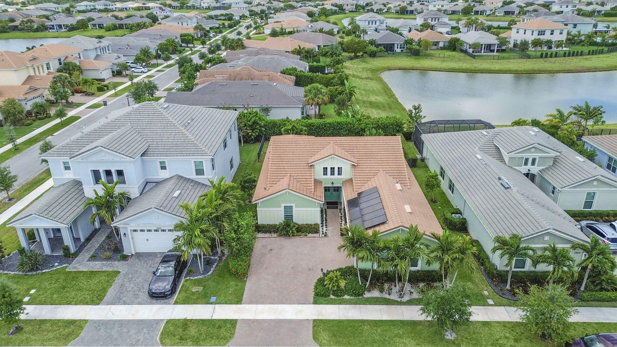En Renta 5857 Whippoorwill Circle, Westlake, FL 33470, Westlake, FL 33470