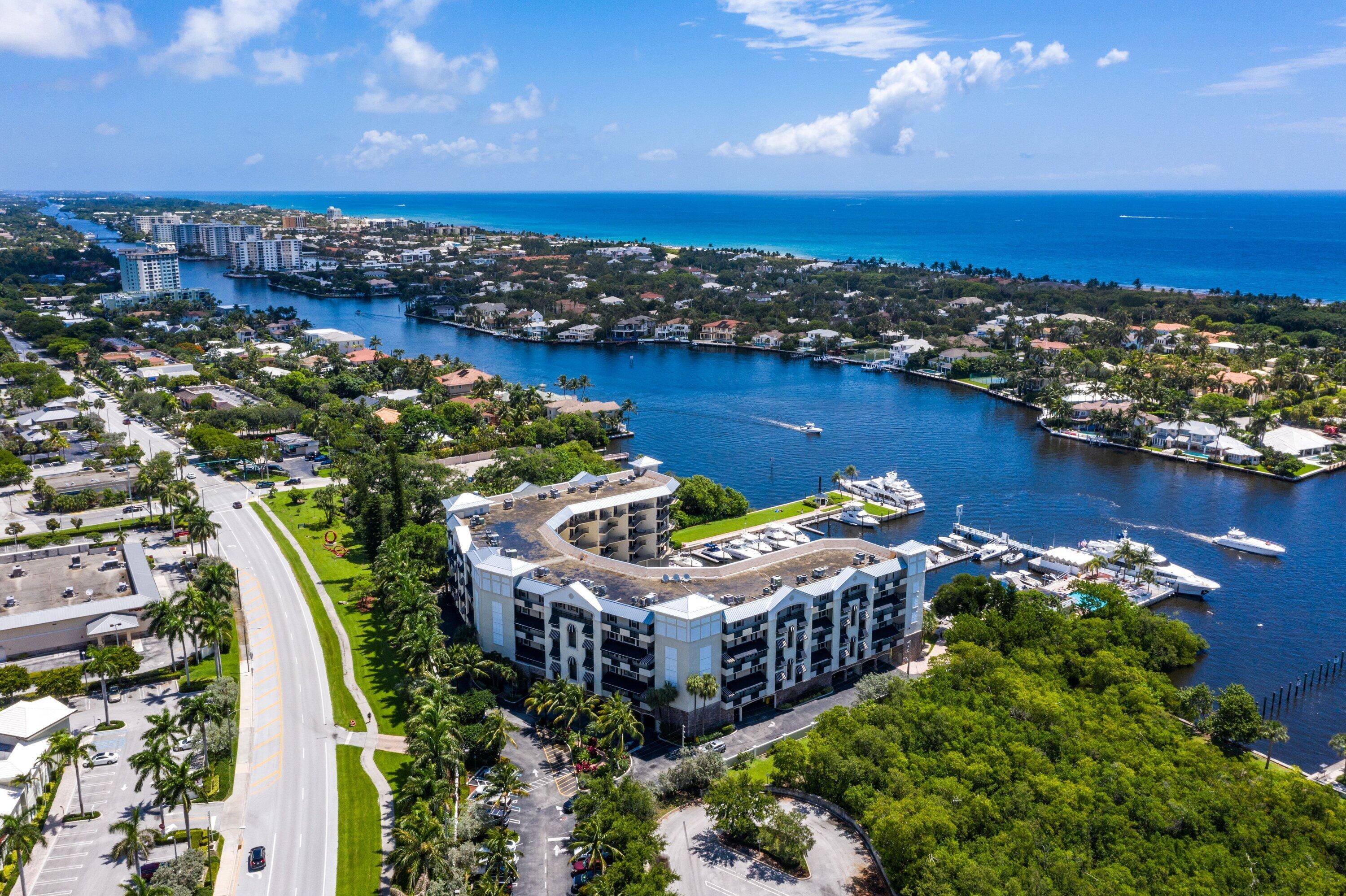 Foto de propiedad en 1035 S Federal Highway 213, Delray Beach, FL 33483 Delray Beach con MLS# 