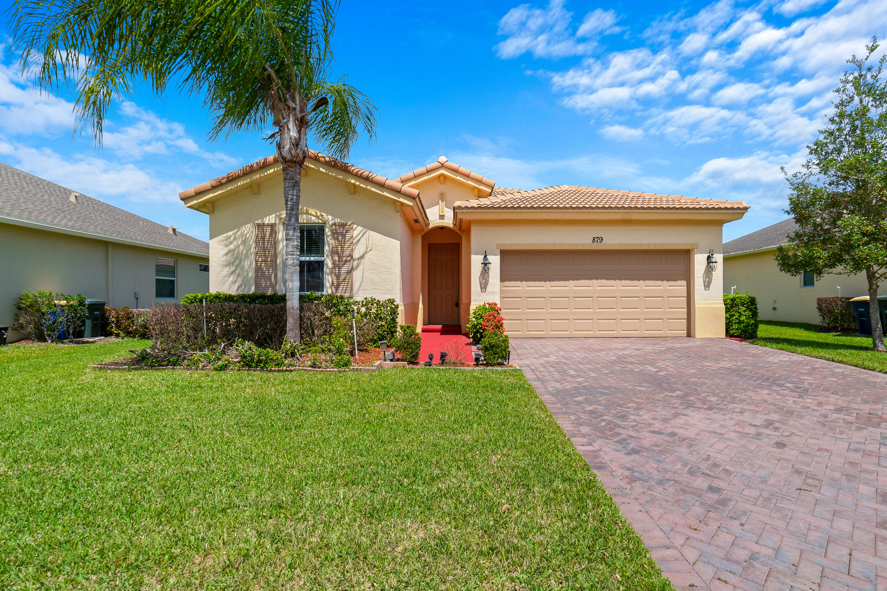 Vendido 879 Bent Creek Drive, Fort Pierce, FL 34947, Fort Pierce, FL 34947