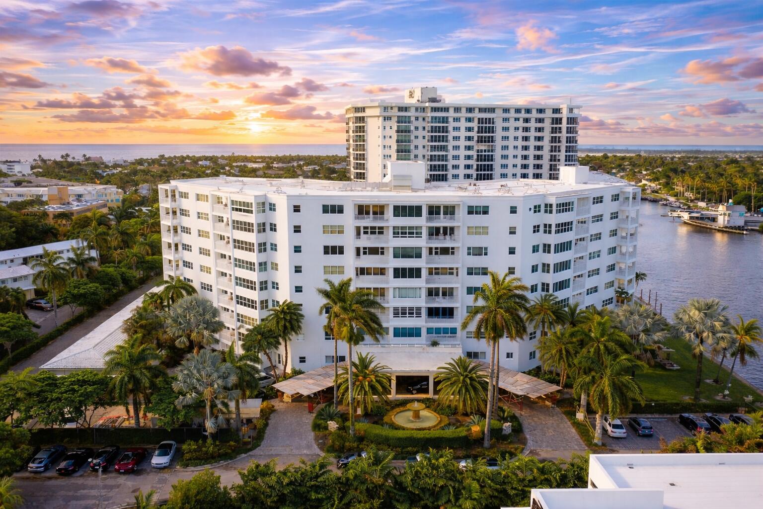 Foto de propiedad en 1000 Lowry Street 3e, Delray Beach, FL 33483 Delray Beach con MLS# 