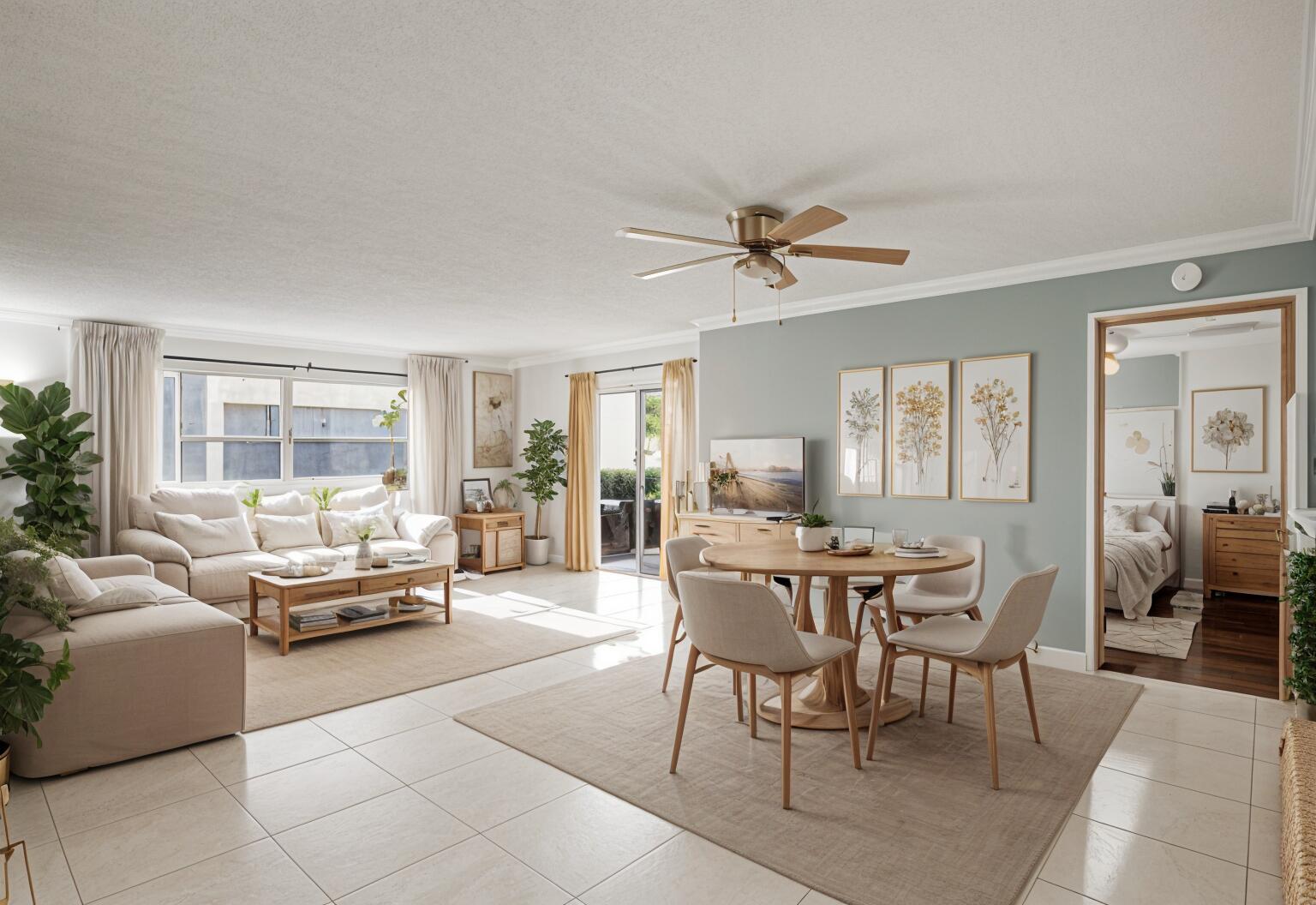 Foto de propiedad en 12215 Royal Palm Boulevard 4q, Coral Springs, FL 33065 Coral Springs con MLS# 