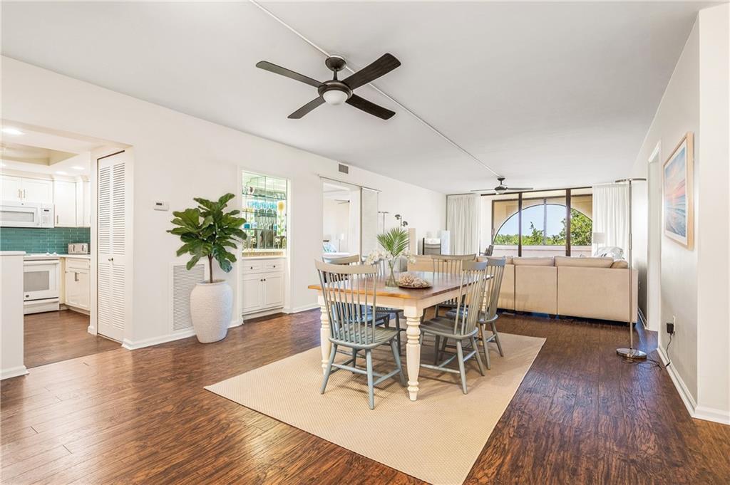 Foto de propiedad en 5601 Highway A1a 304n, Vero Beach, FL 32963 Vero Beach con MLS# 
