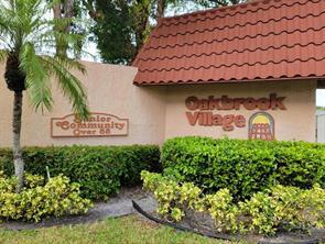 Foto de propiedad en 8140 SW 24th Street Unit 215, North Lauderdale, FL 33068 North Lauderdale con MLS# 